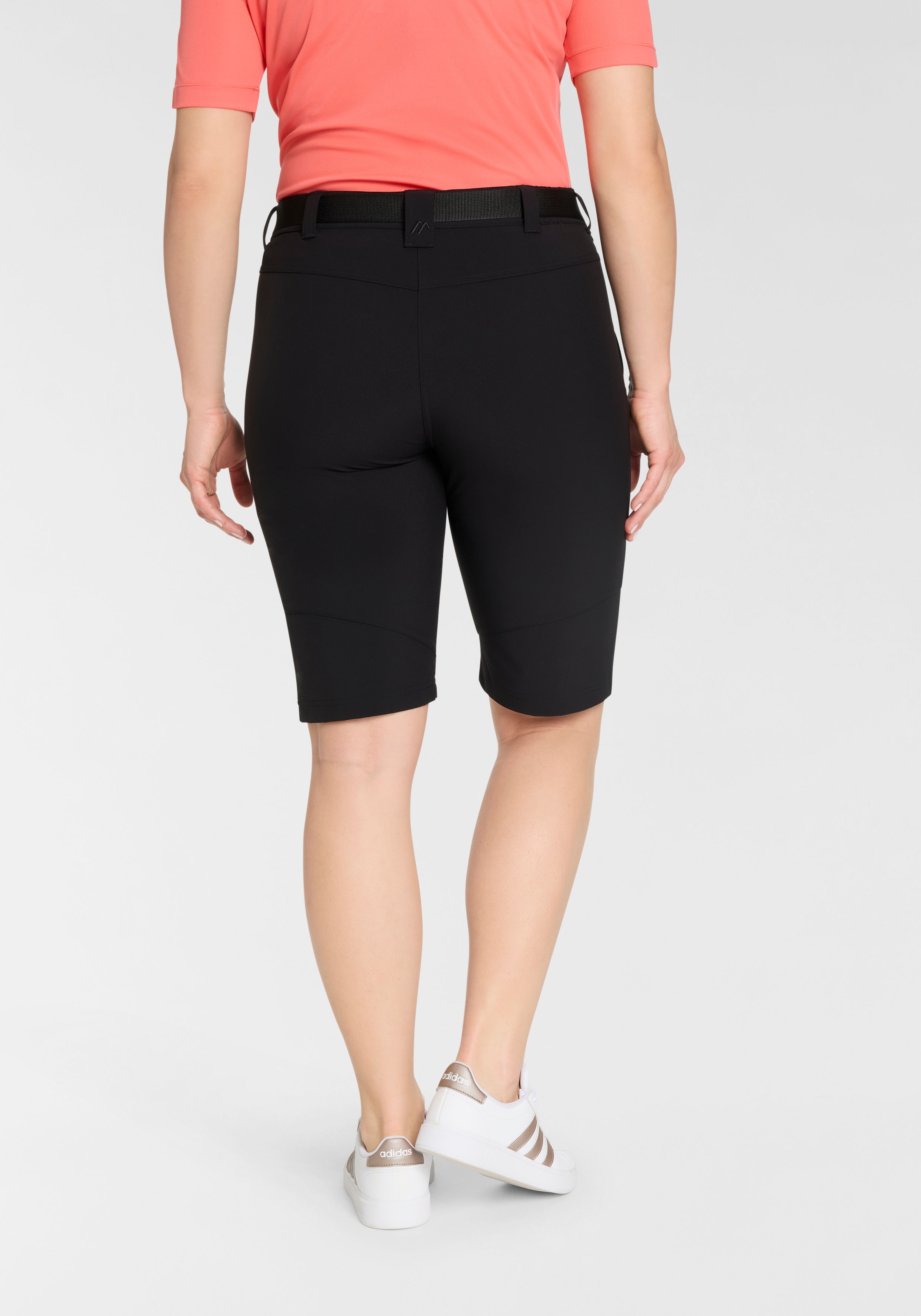 Maier Sports Outdoorhose »D GG Outdoorhose«