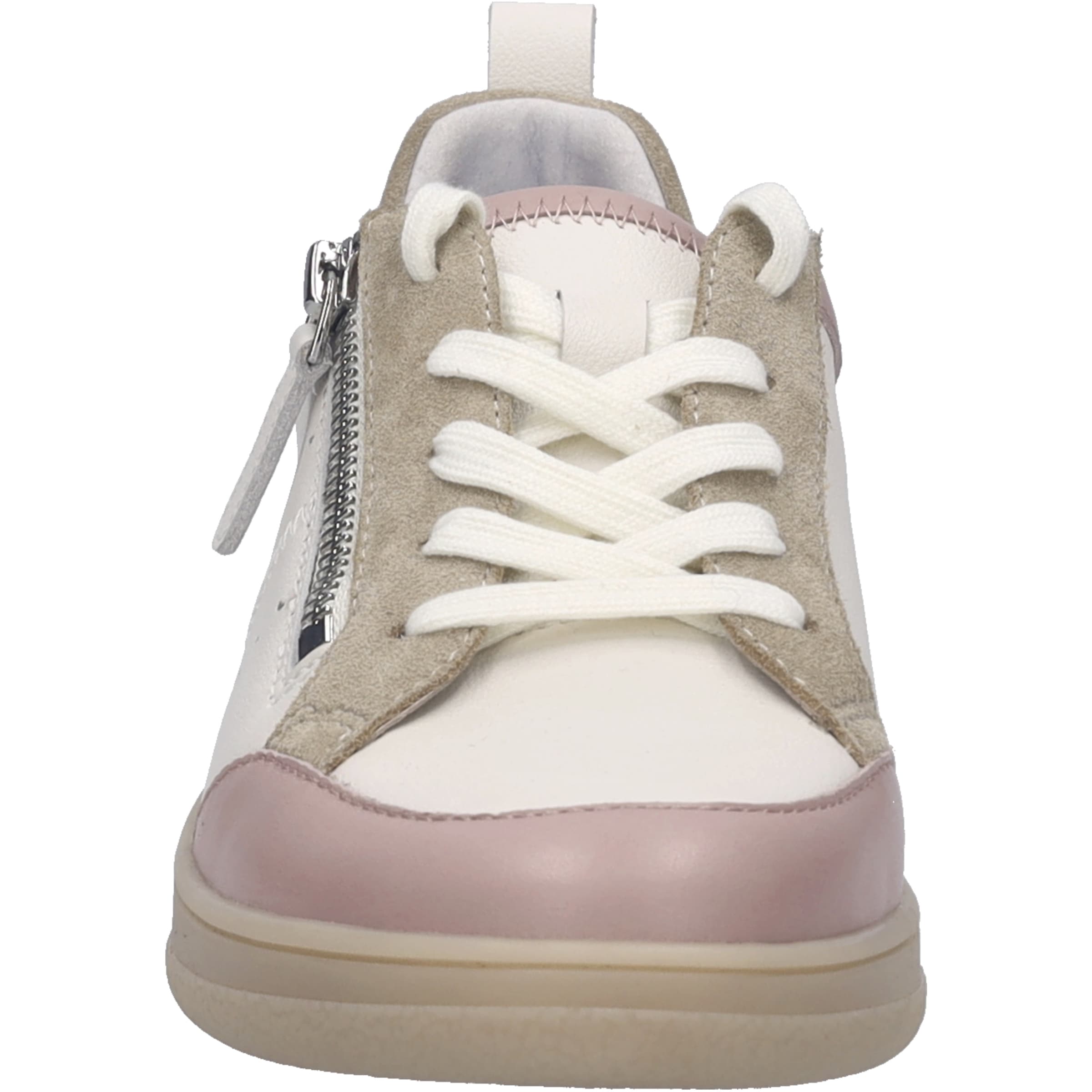 Josef Seibel Sneaker »Jade 05, rosa-multi«