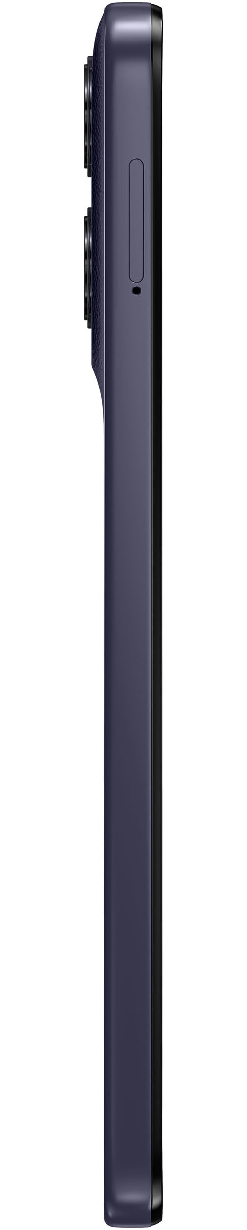 Motorola Smartphone »moto g 17« PANTONE® Evening Blue