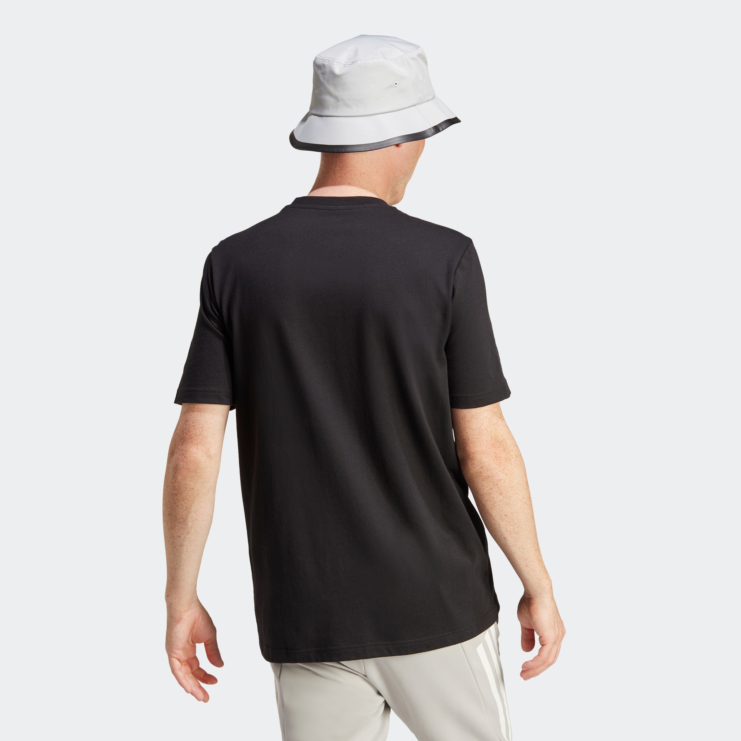 adidas Sportswear T-Shirt »M GROWTH BOS T«, Graphic T-Shirt