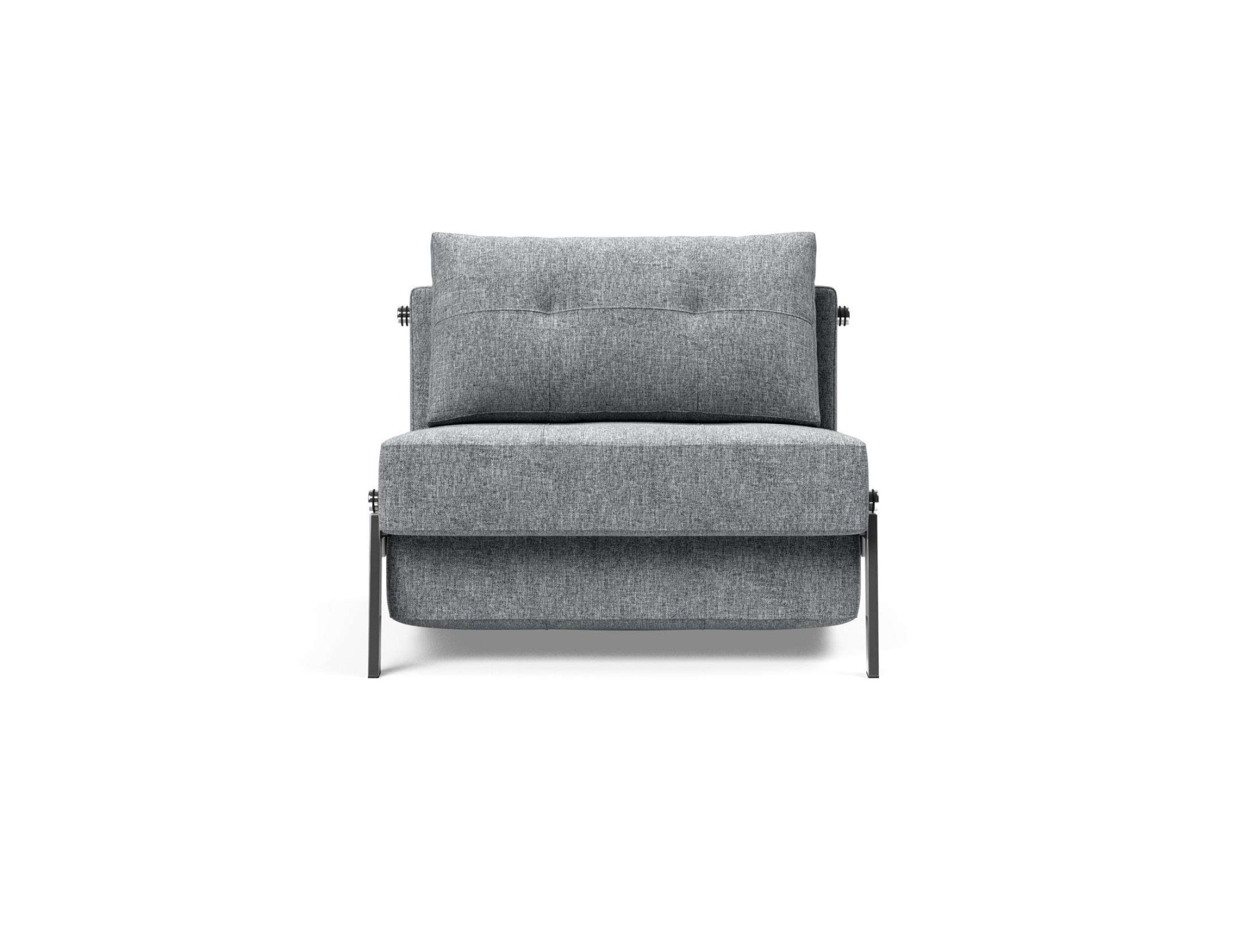 INNOVATION LIVING ™ Sessel »CUBED Schlafsessel«