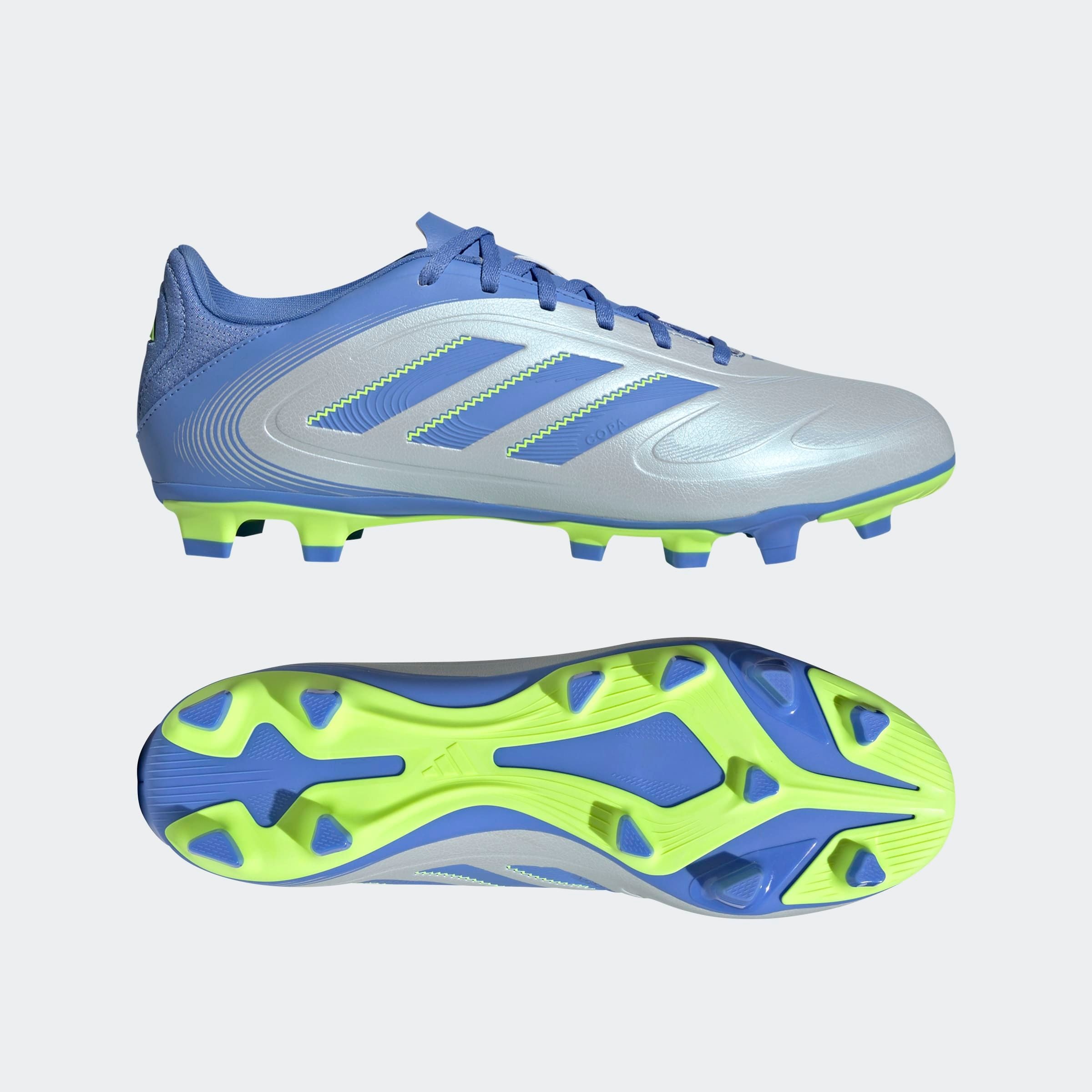 adidas Performance Fußballschuh »COPA PURE 3 CLUB FG/MG«, für Rasenplätze