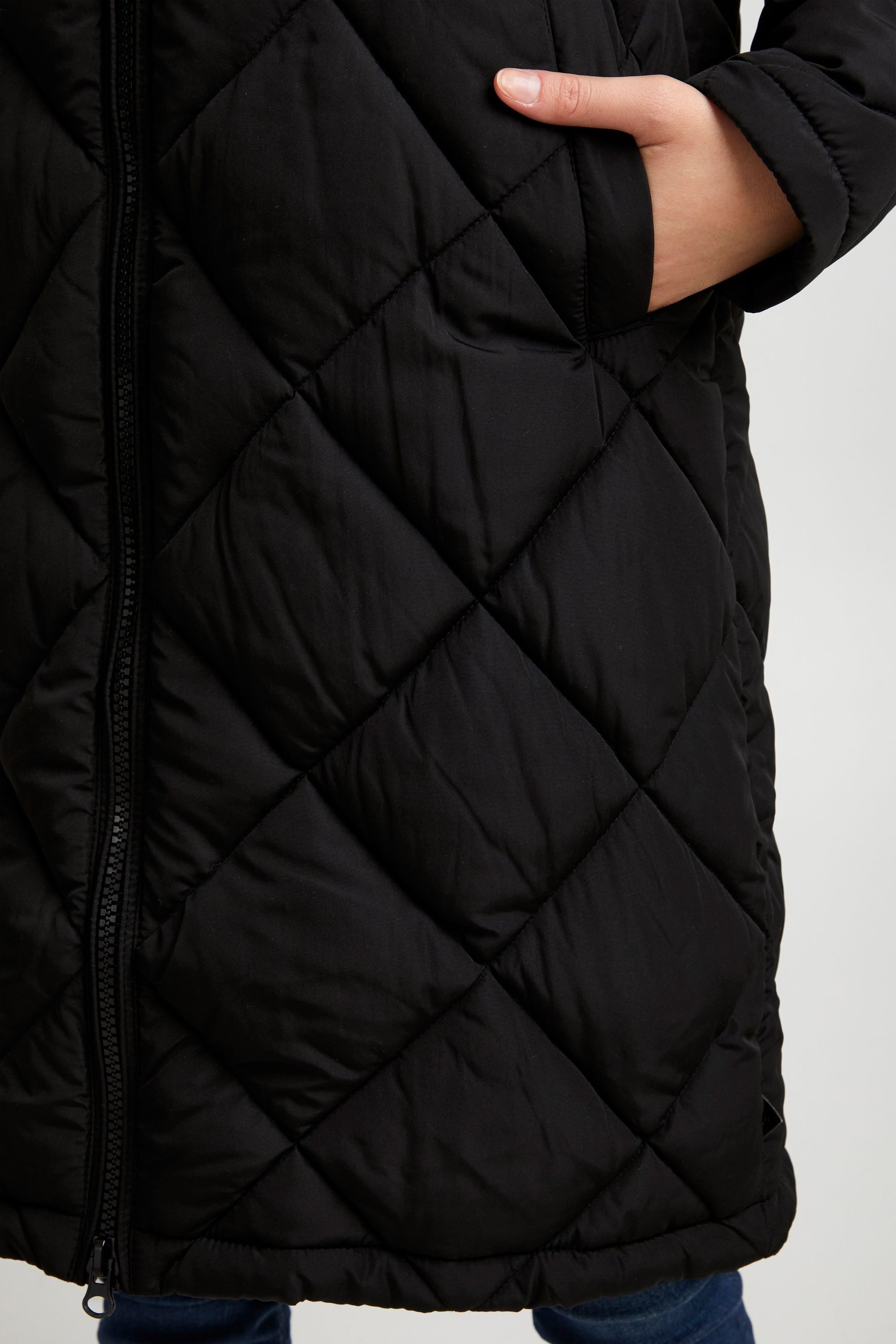 OXMO Steppmantel »Steppmantel OXStanca«