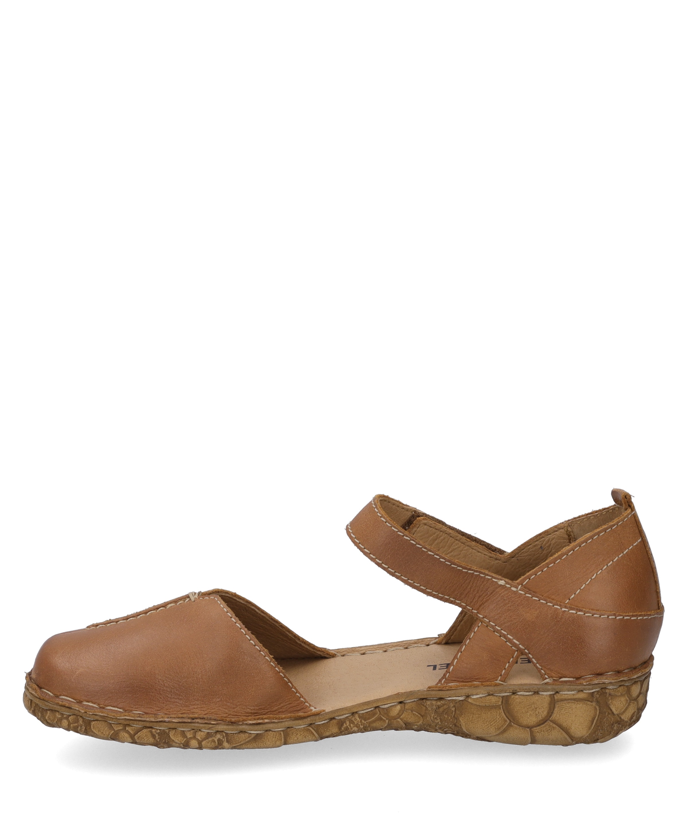 Josef Seibel Sandale »Rosalie 42, braun«