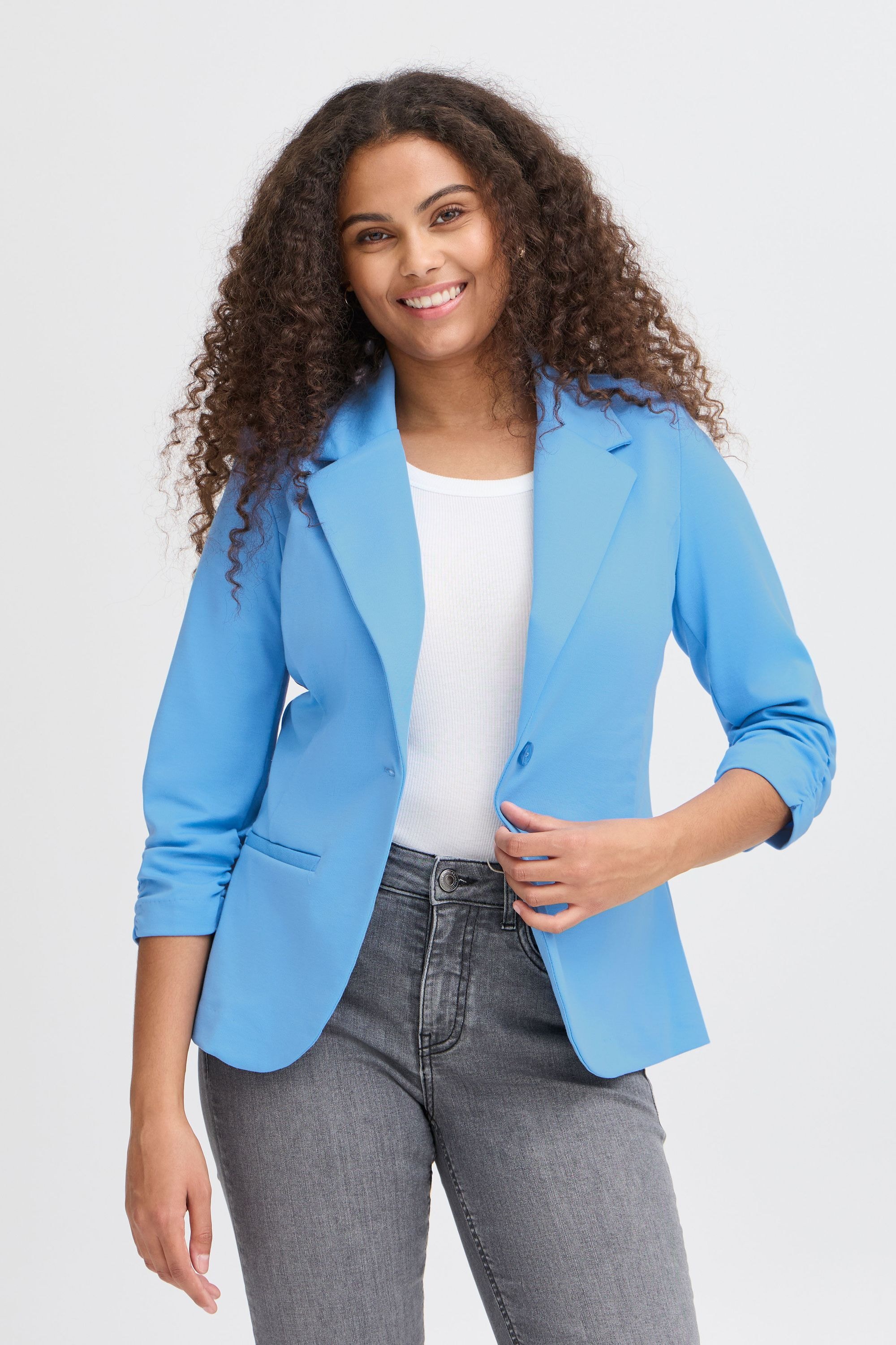 fransa Jackenblazer »Blazer FRZablazer«