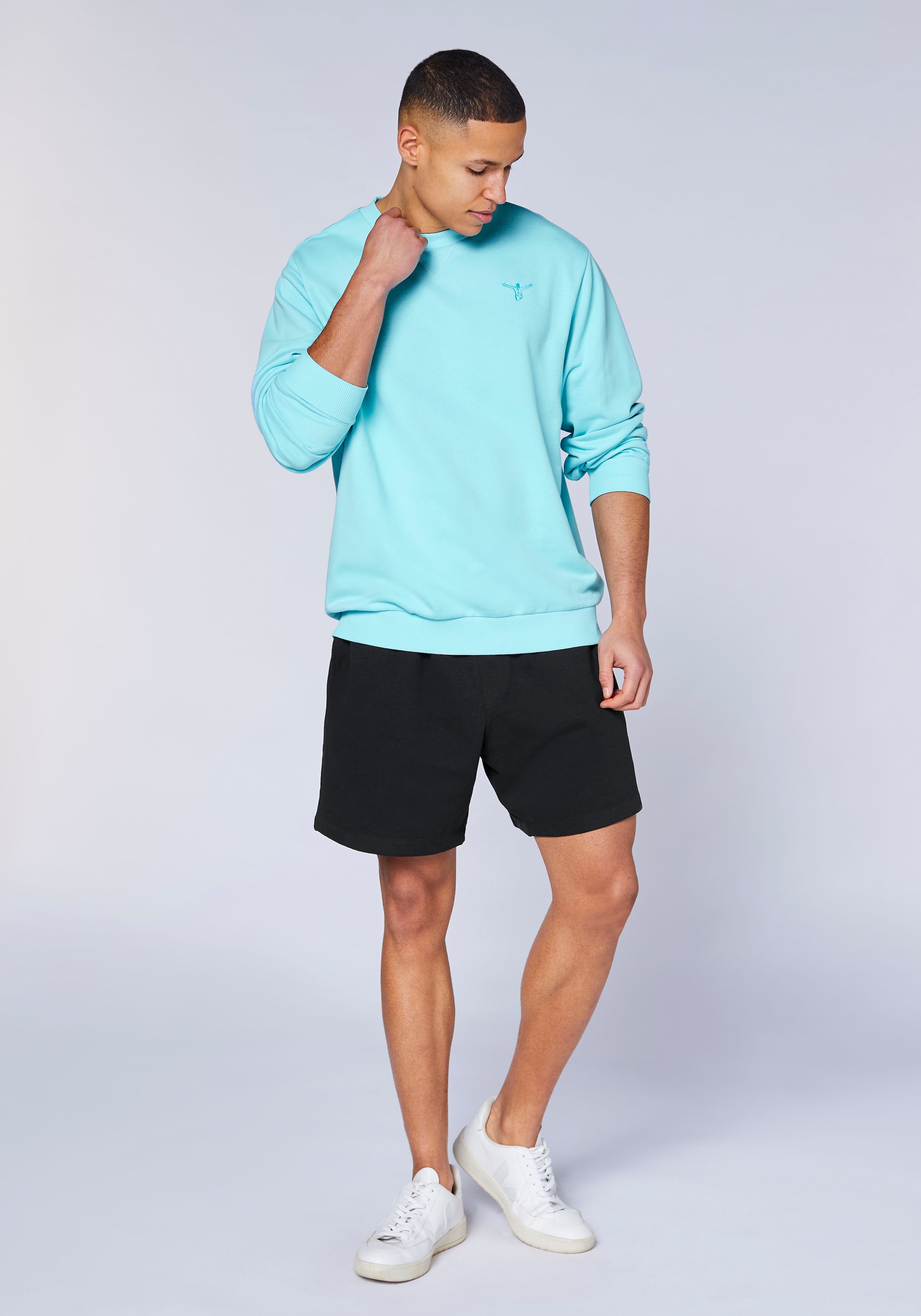 Chiemsee Sweatshirt
