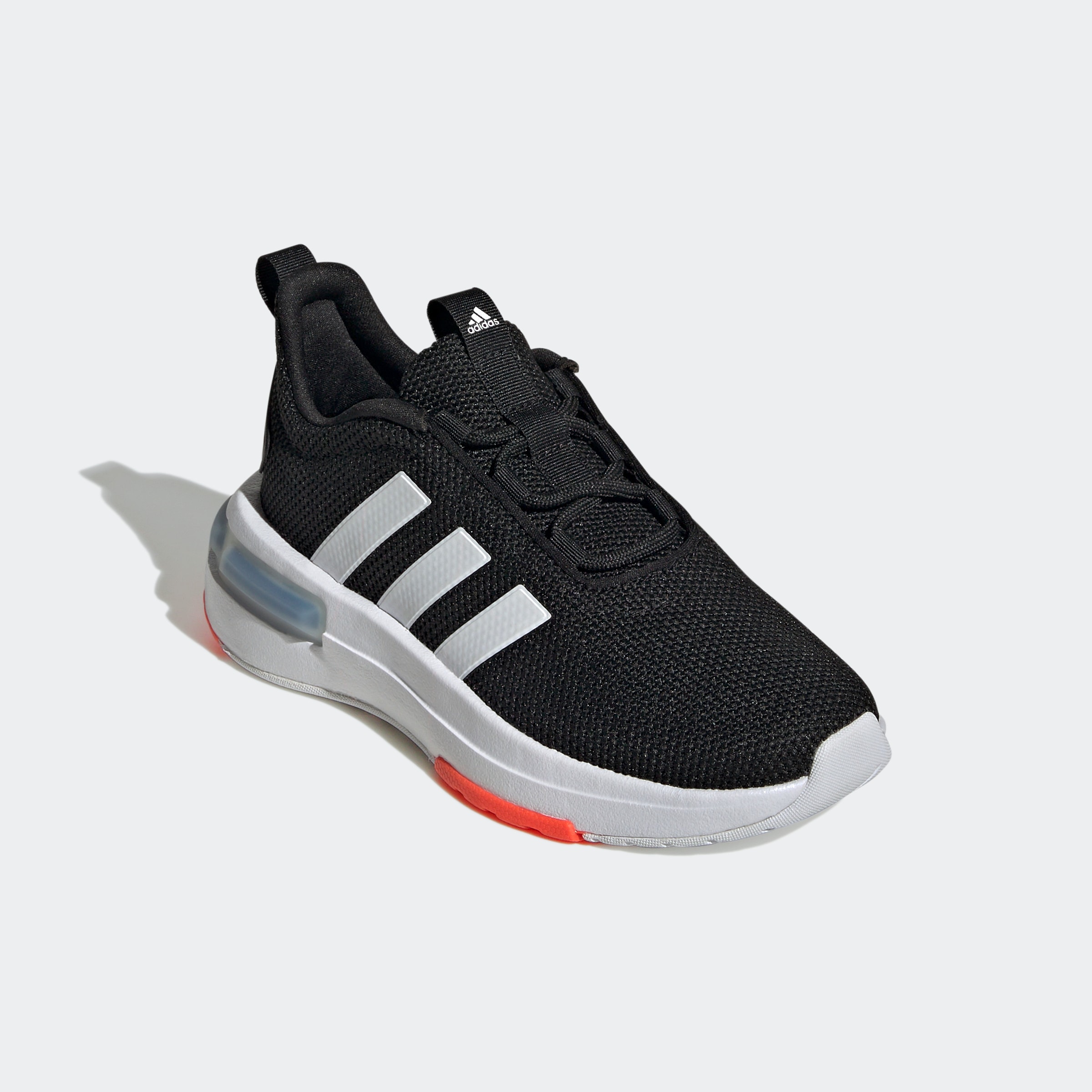 adidas Sportswear Sneaker »RACER TR23 KIDS«, Design auf den Spuren des adidas NMD