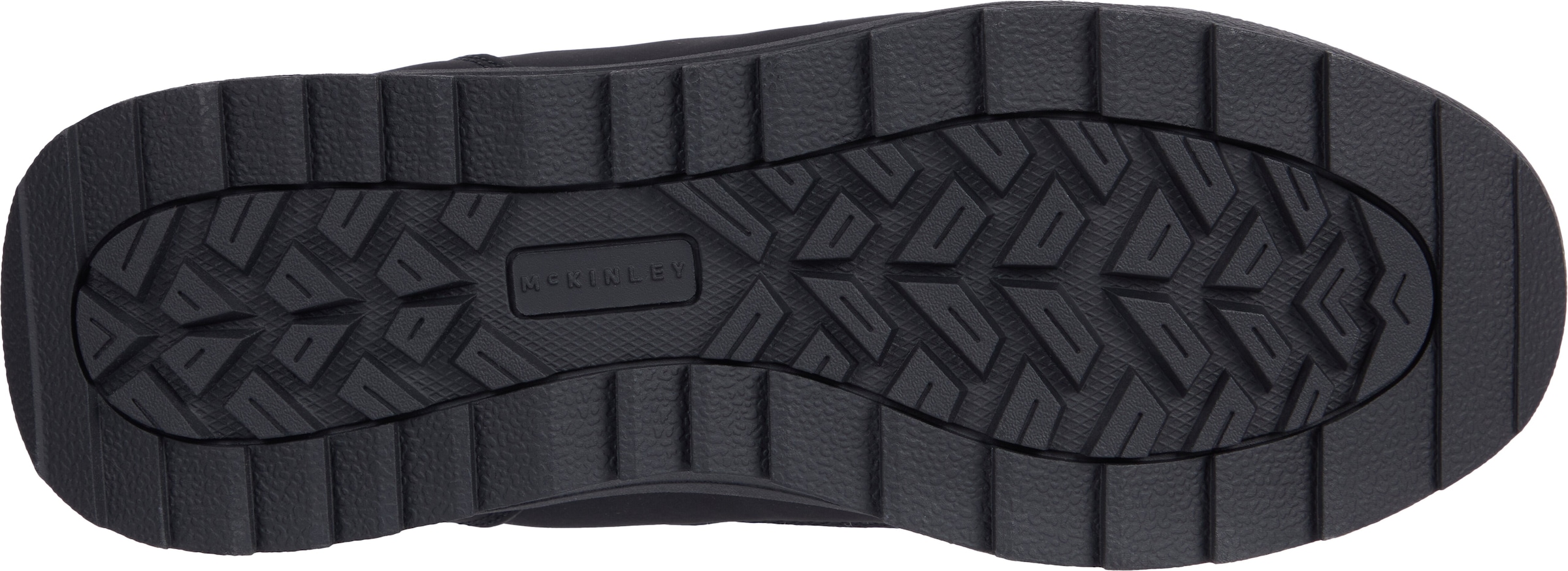 McKINLEY Winterstiefel »DA.-APRÈS-STIEFEL REGINA II AQB W«  Winterschuhe, Winterboots, Snowboots, wasserabweisend