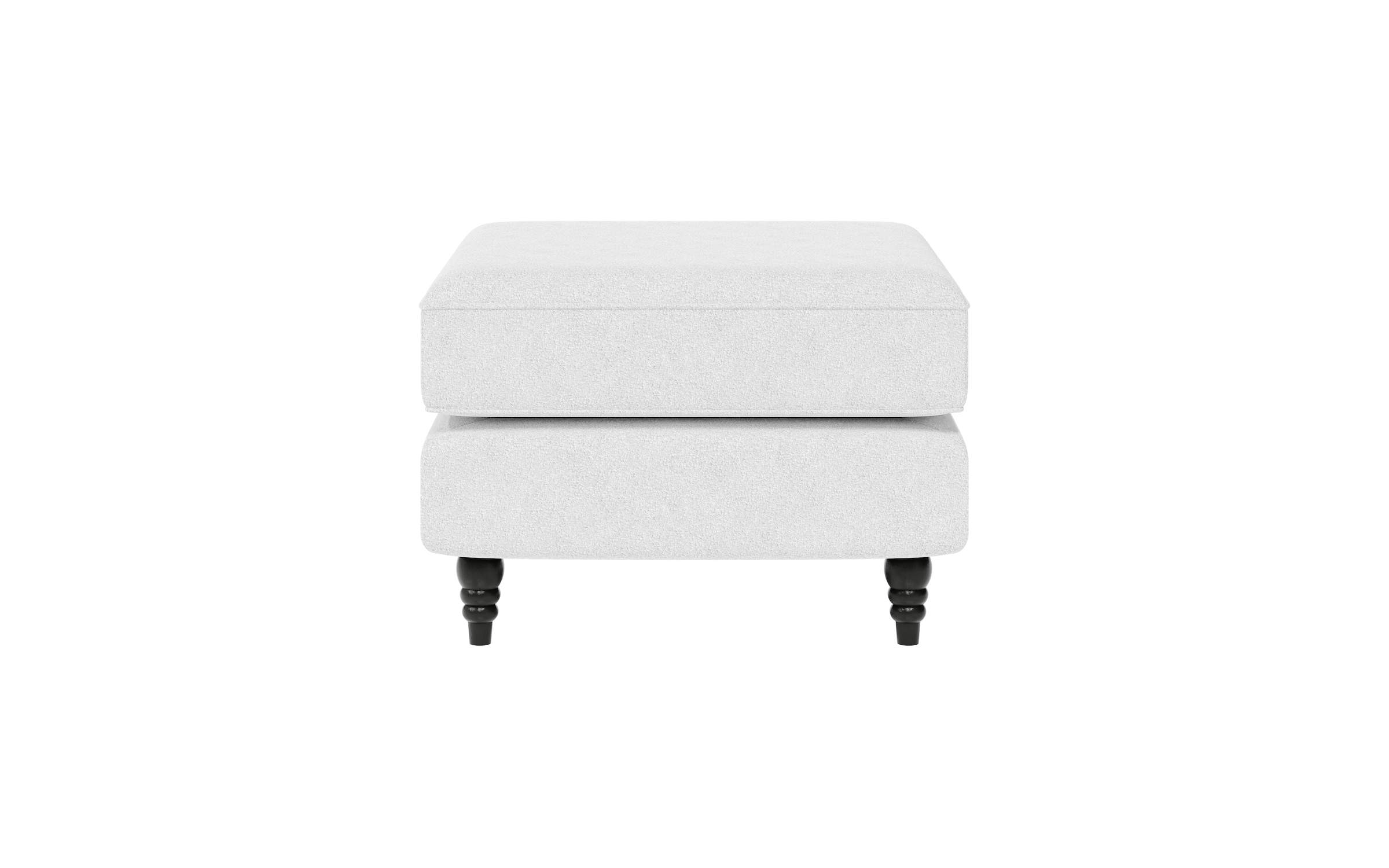 Guido Maria Kretschmer Home&Living Polsterhocker »NORIN«