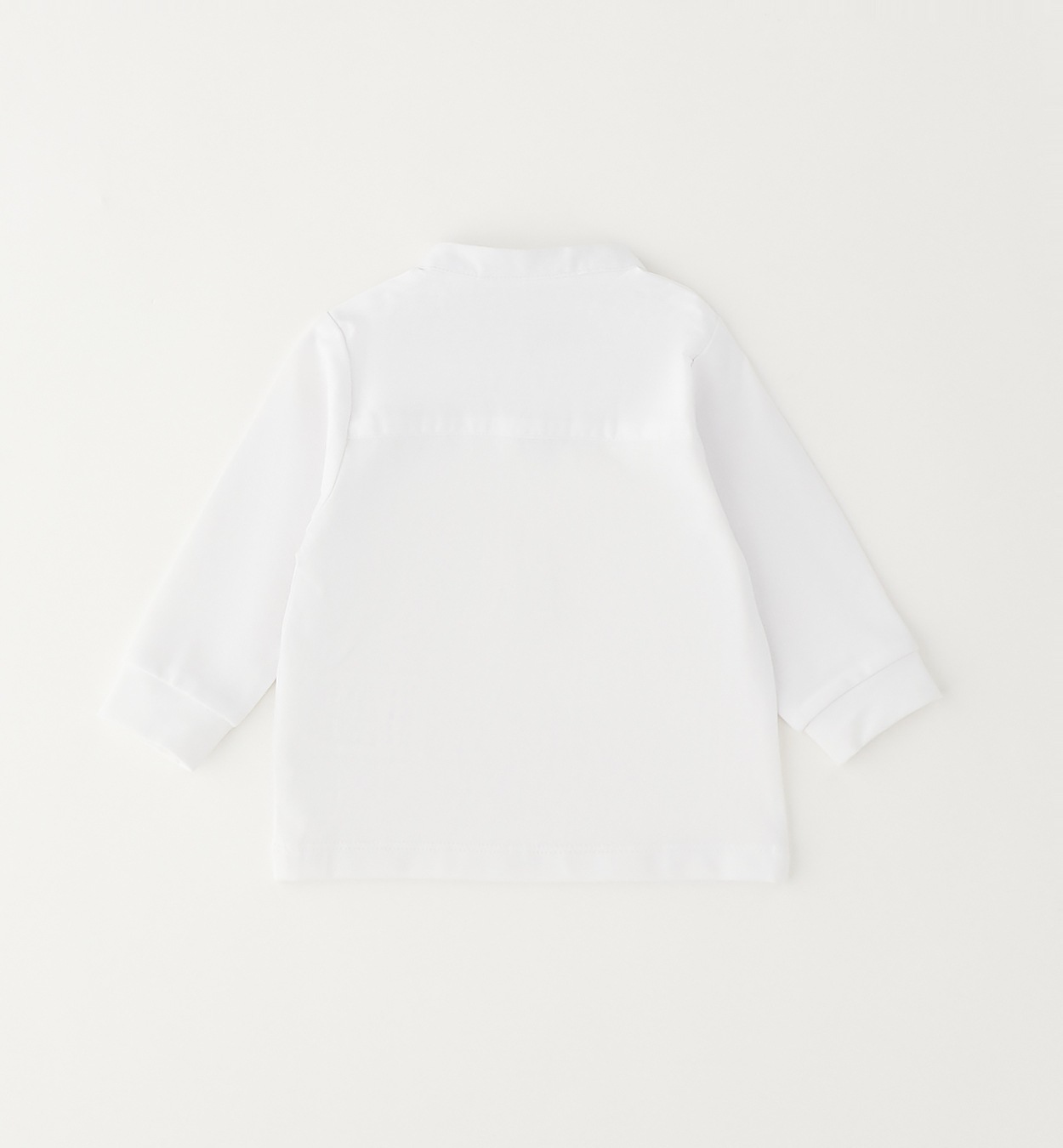 Minibanda T-Shirt »BABY BOY SWEATER«