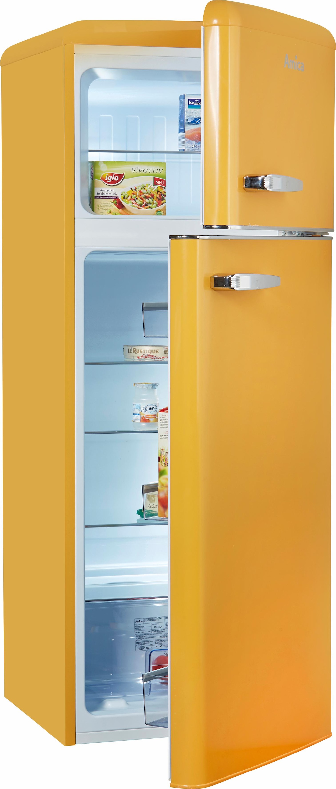 günstig Rechnung auf Kühlschränke ▻ bestellen Amica