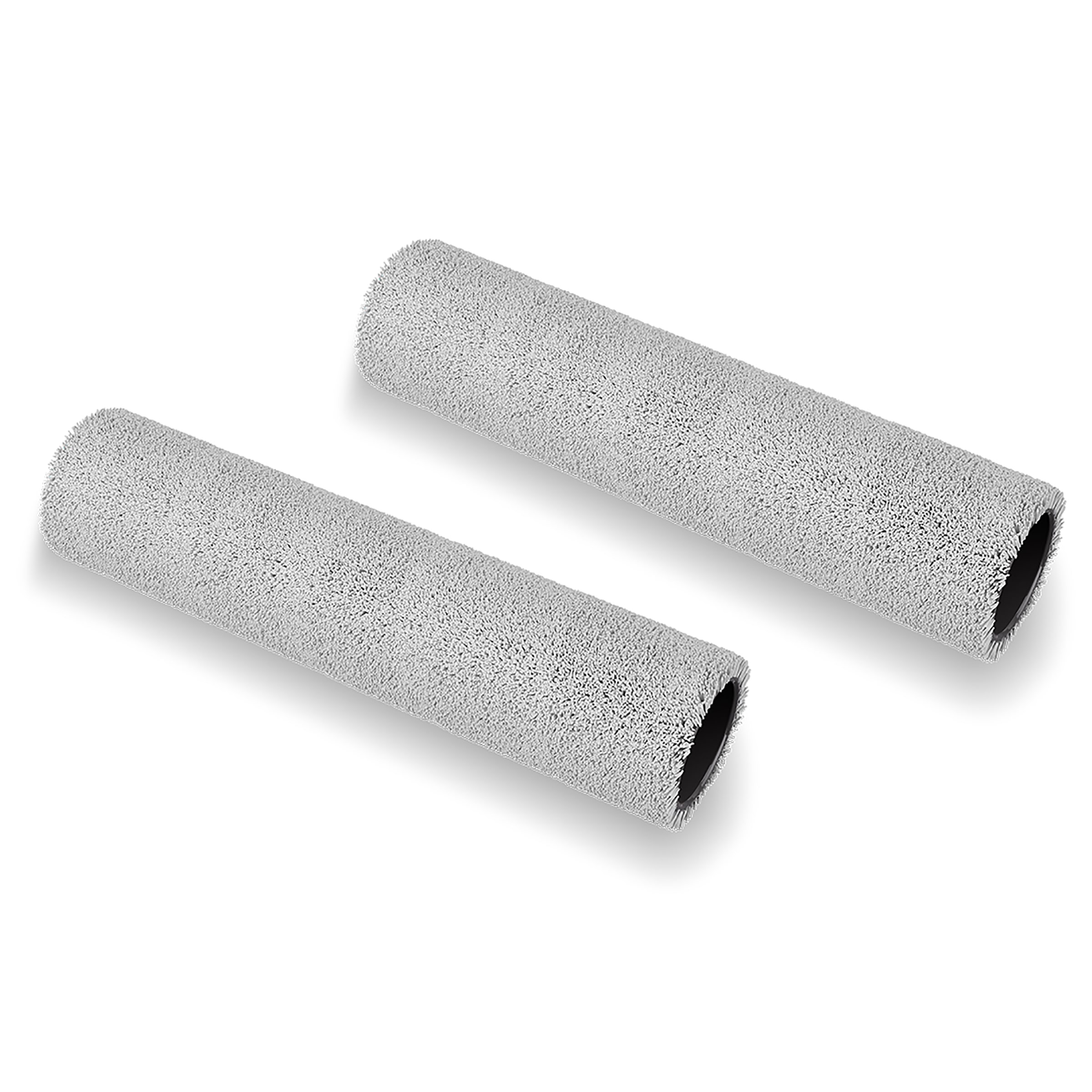 Philips, Wischtuchwalze »Wischtuchwalze XV1491/10 für HomeRun Saug- & Wischroboter 9000 Series« für alle Böden geeignet, grau, Wischtuchwalze