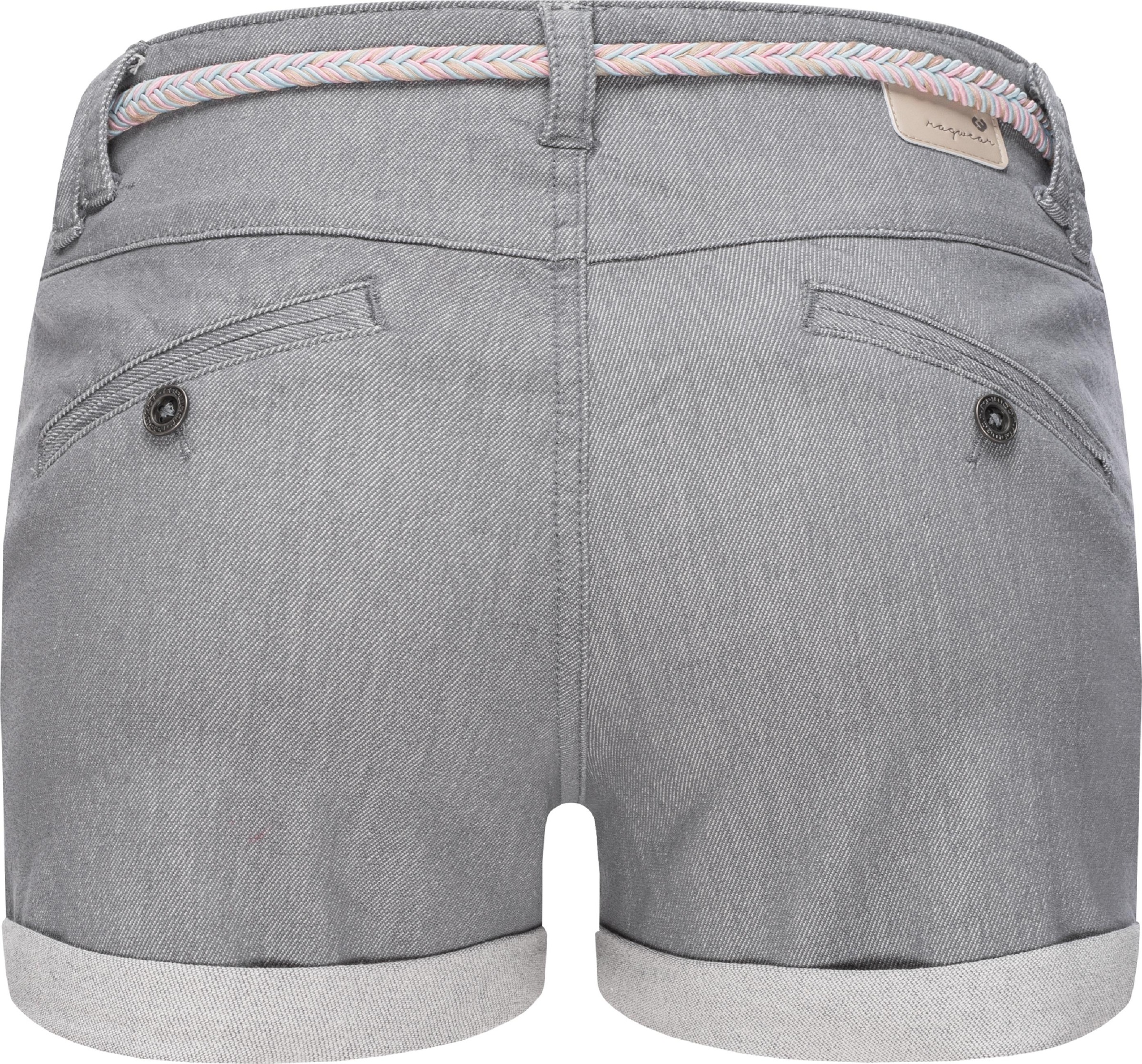 Ragwear Chinoshorts »Chinoshorts Heaven A«