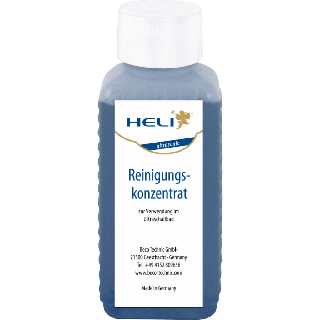 HELI Schmuckreiniger »Reinigungskonzentrat 101363« (1 St.)