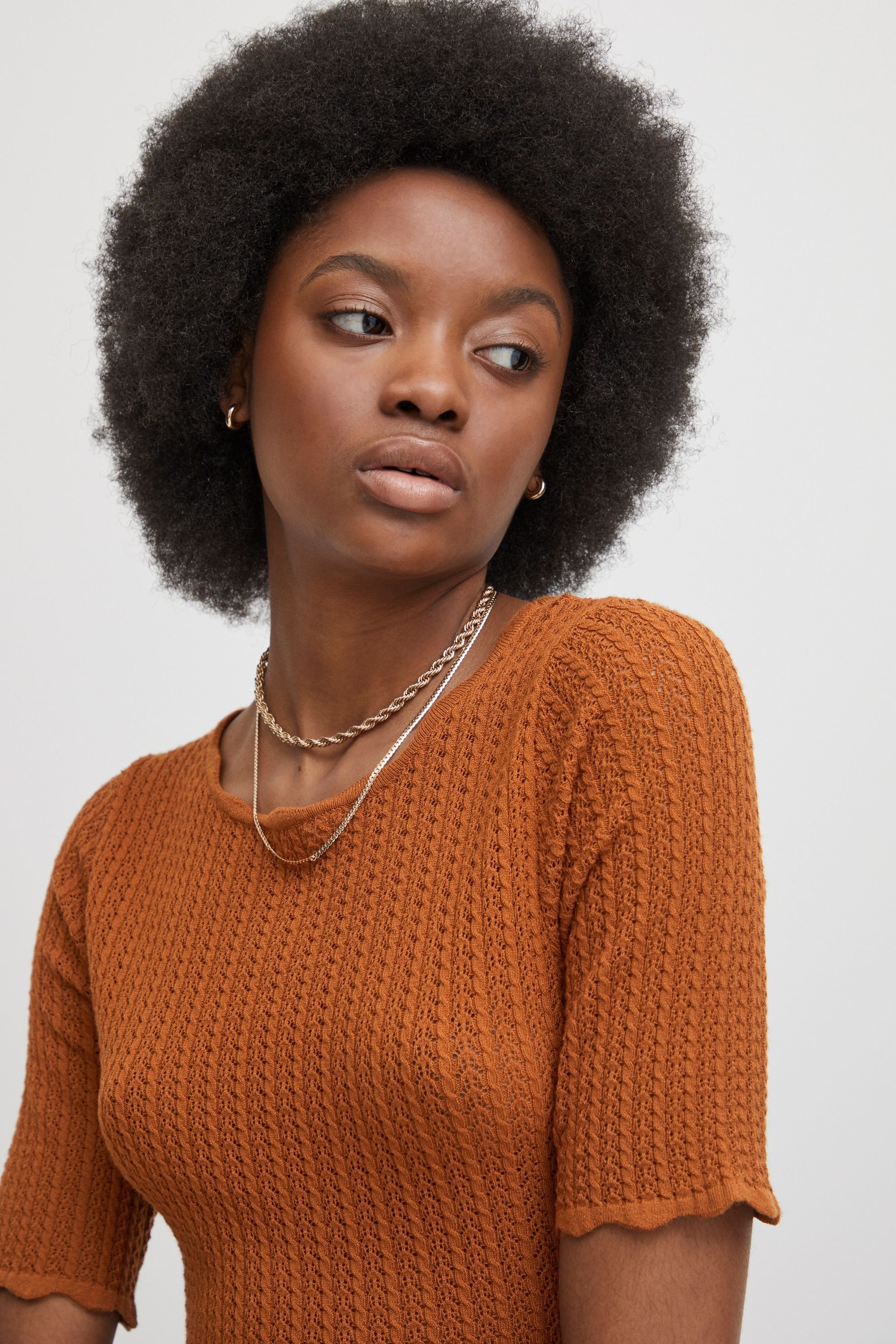 ATELIER RÊVE Strickpullover »Strickpullover IRFanto«