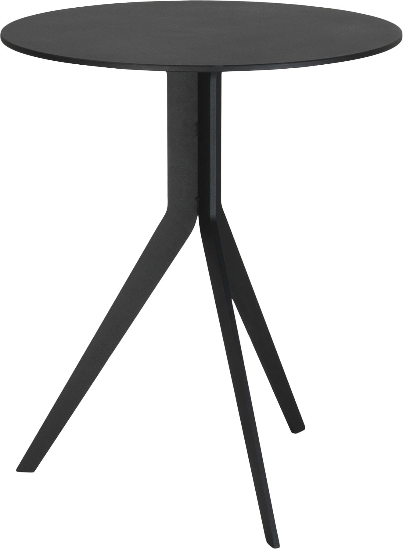 Spinder Design Beistelltisch »Daley«, Metall, Stark, langlebig