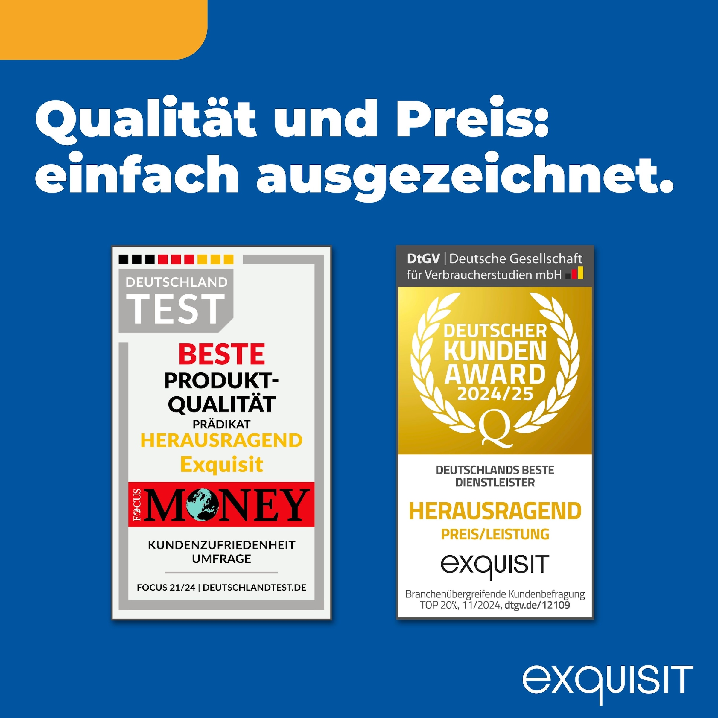 exquisit Kühlschrank »KS16-V-H-010C weiss« 84,5 cm hoch 56 cm breit Sparsam, leise & praktisch: 133 L Mini-Kühlschrank für 1–2 Personen