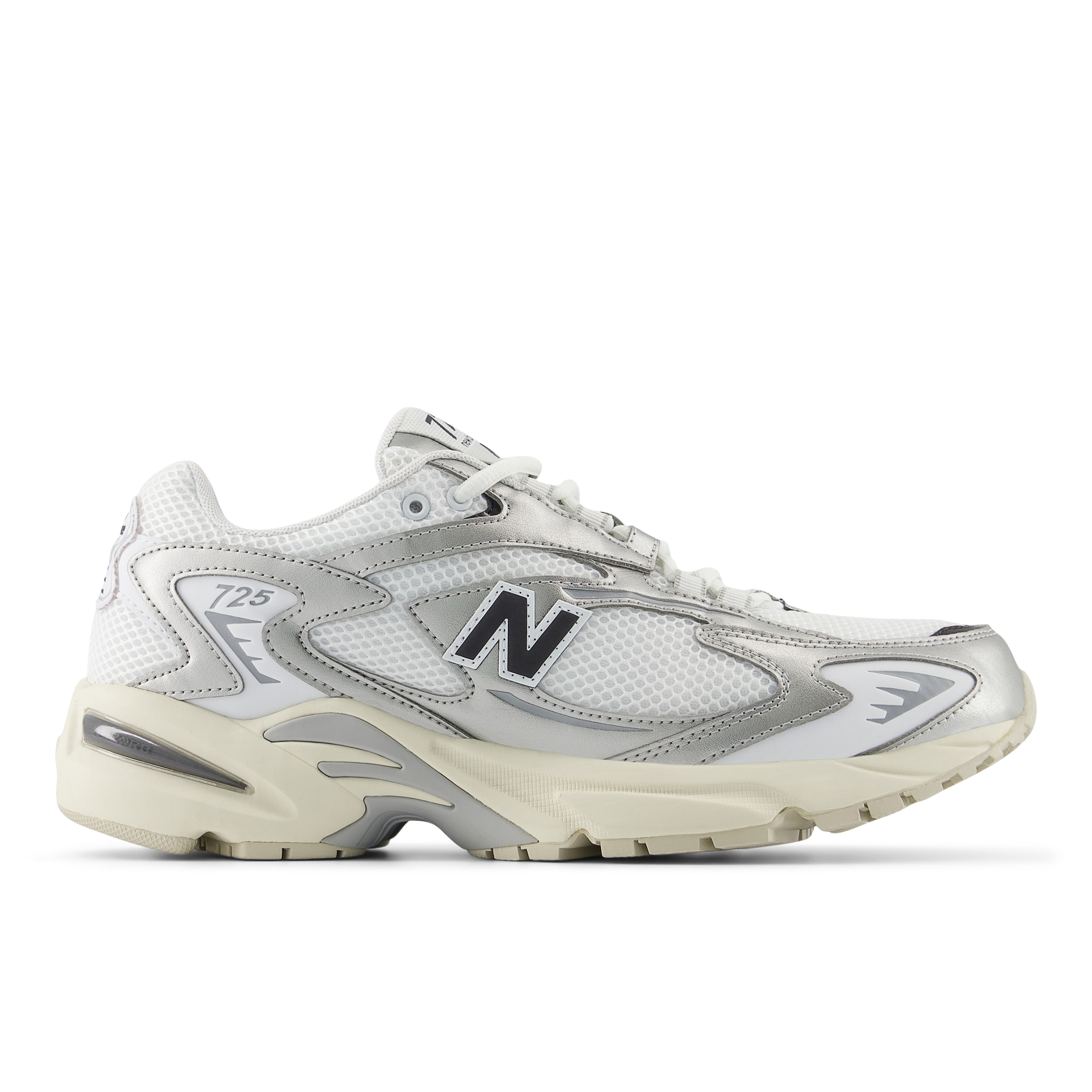 New Balance Sneaker »725«  vom New Balance 740 inspiriert