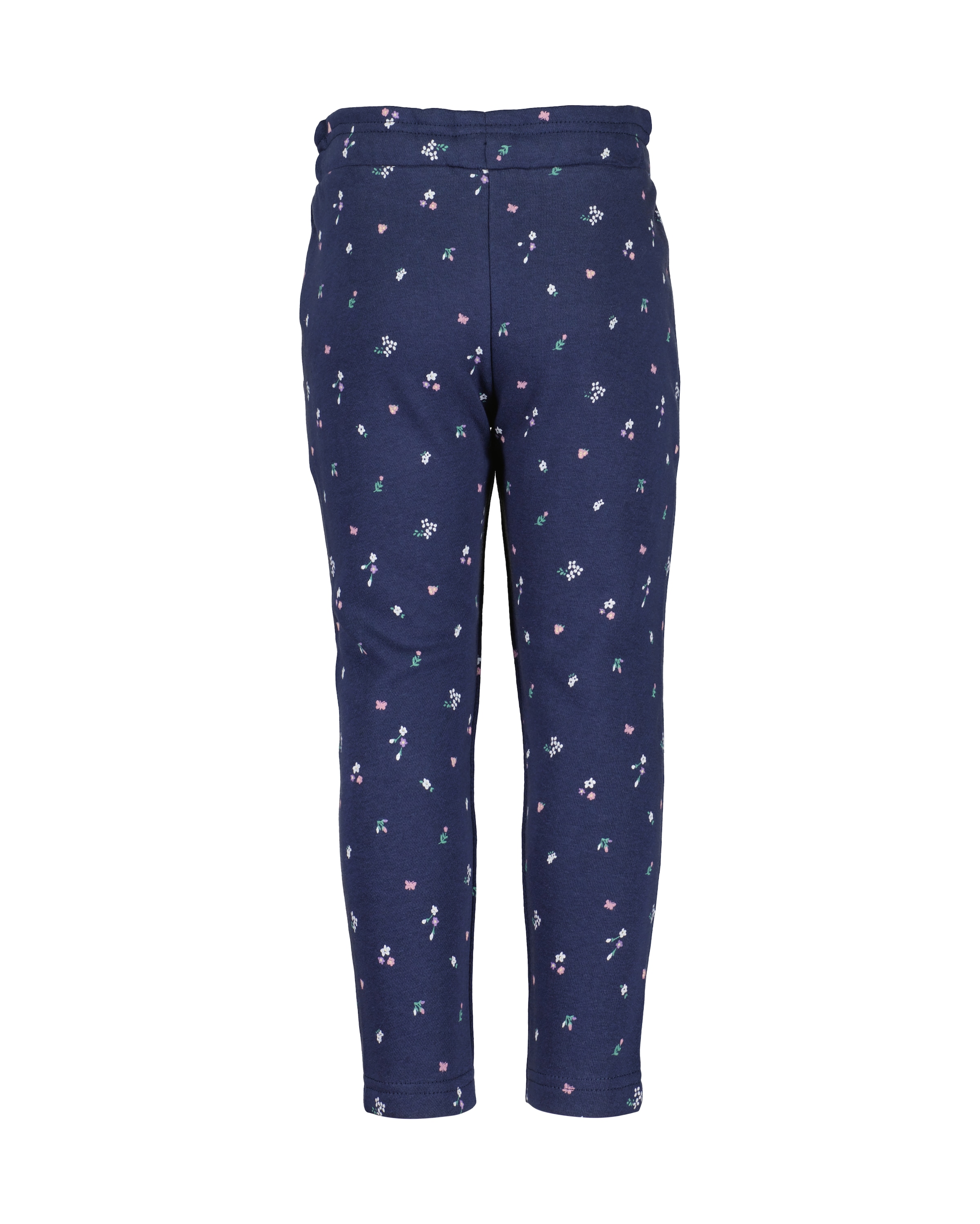 Blue Seven Sweathose