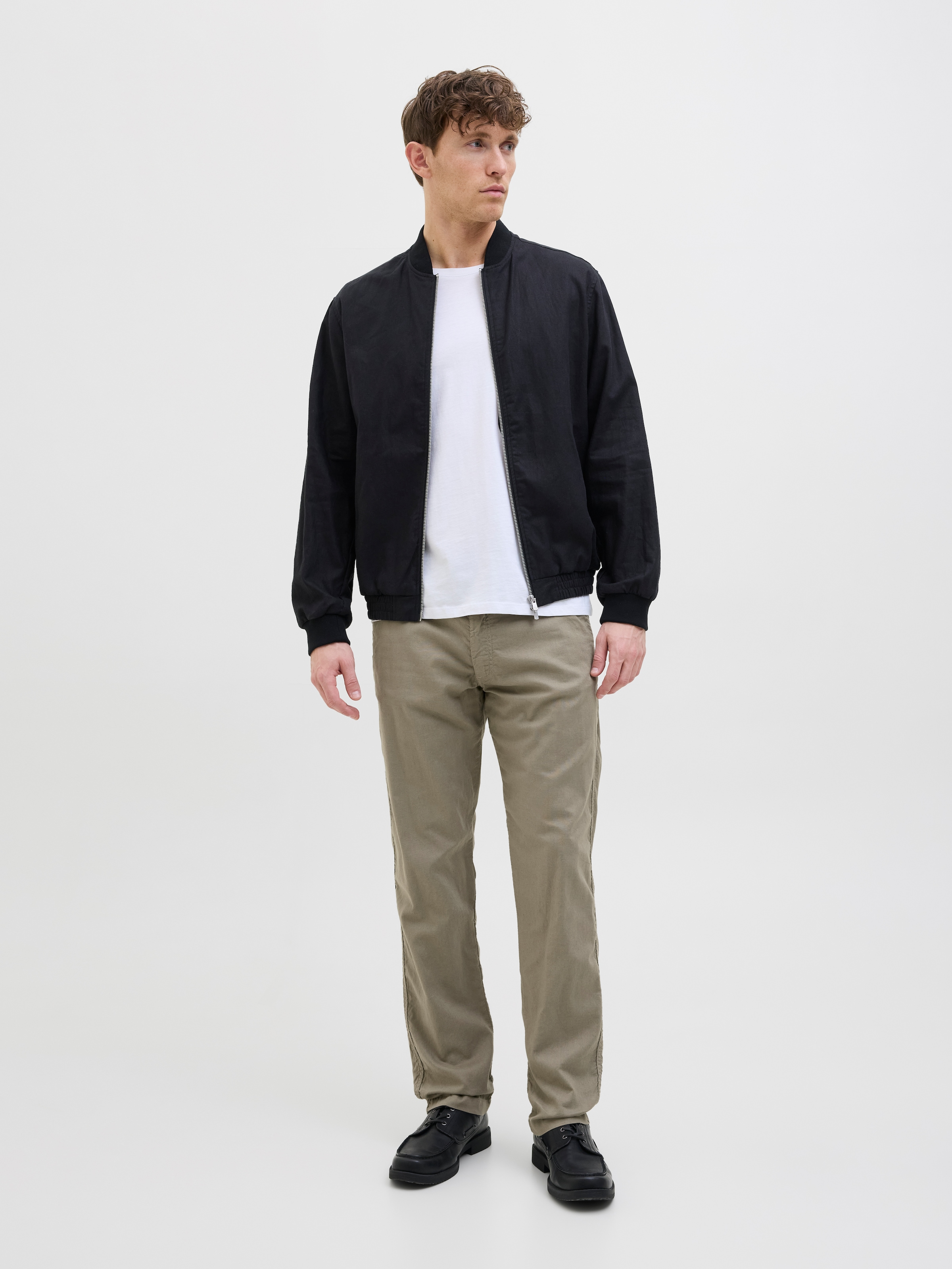 Jack & Jones Jogginghose »JPSTKANE HYBRID BONDI JOGGER SN«