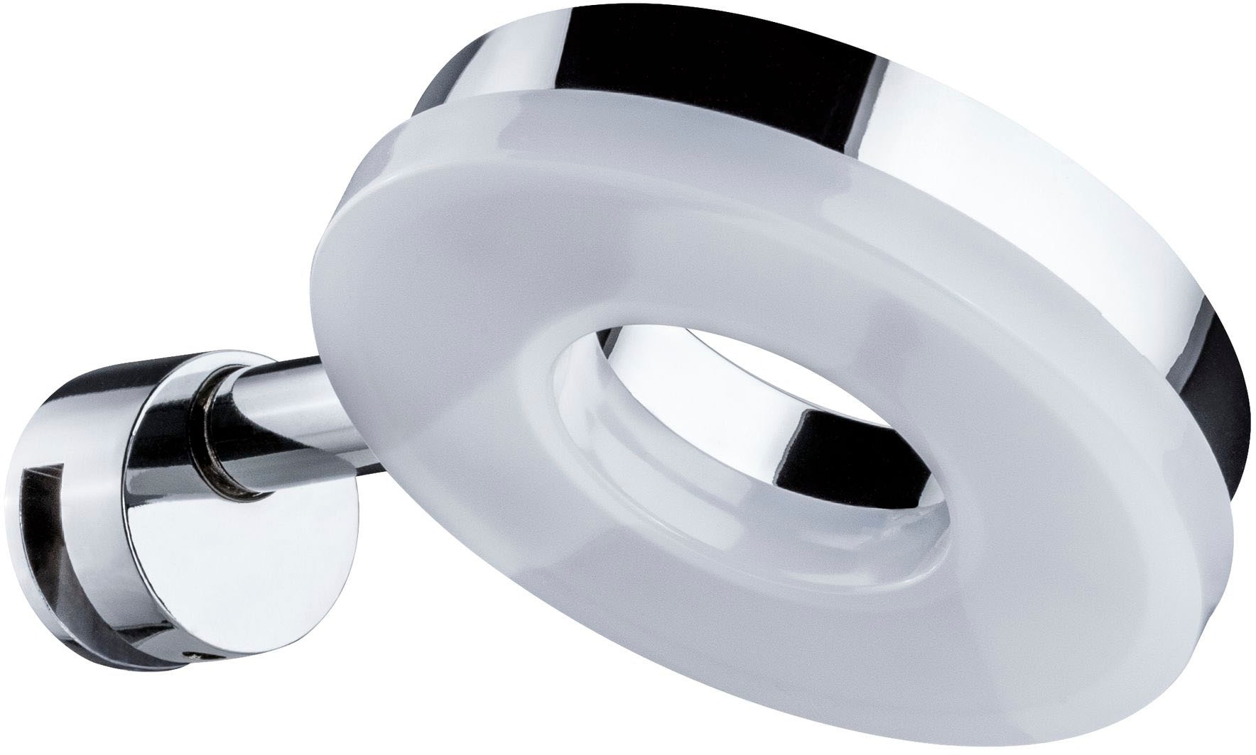 Spiegelleuchte »LED Becrux IP20 4W Chrom«, 1 flammig, LED Becrux IP20 4W Chrom