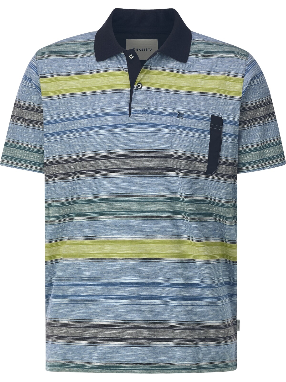 Babista Poloshirt »Poloshirt GILEN«