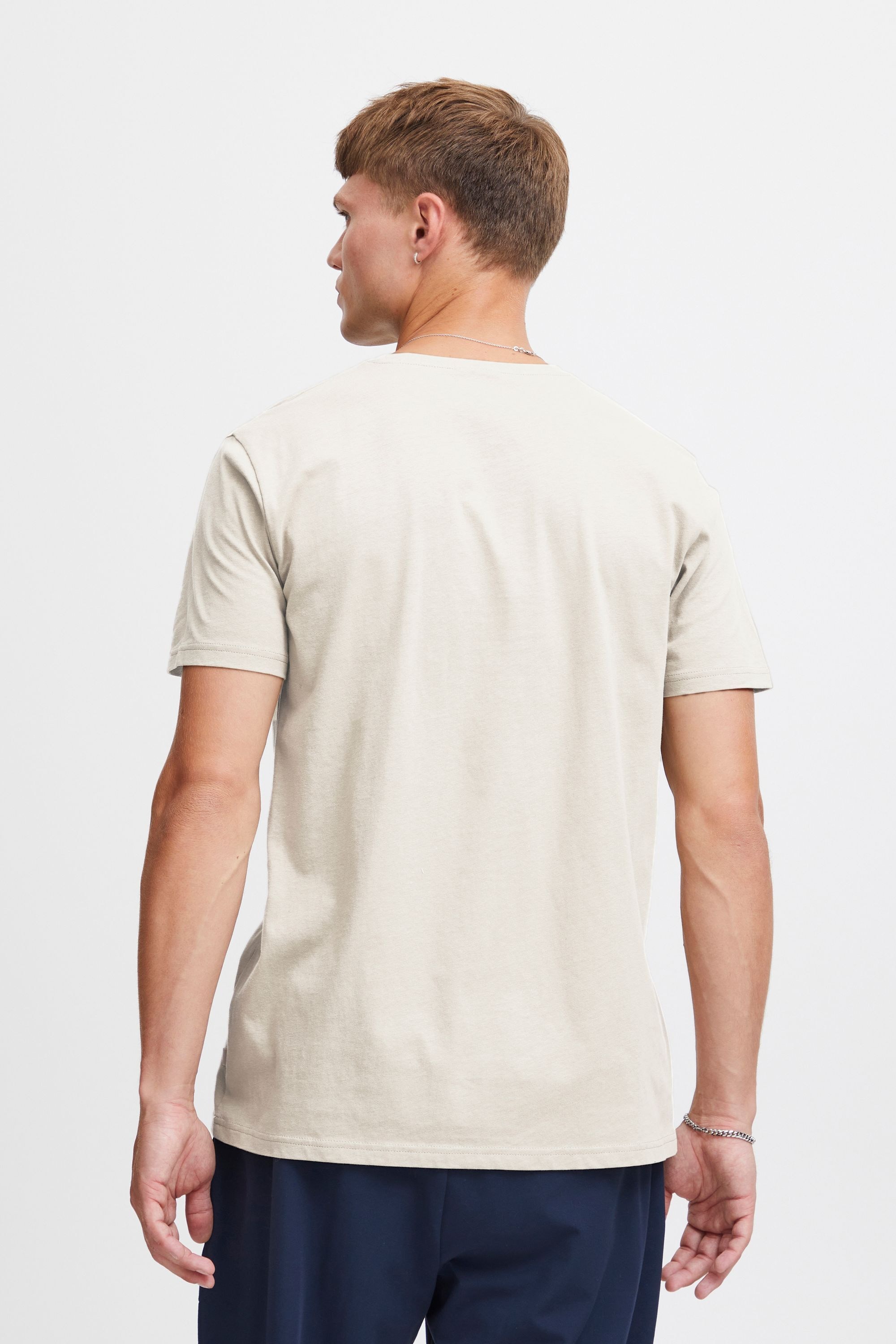 !Solid T-Shirt »T-Shirt SDRock«