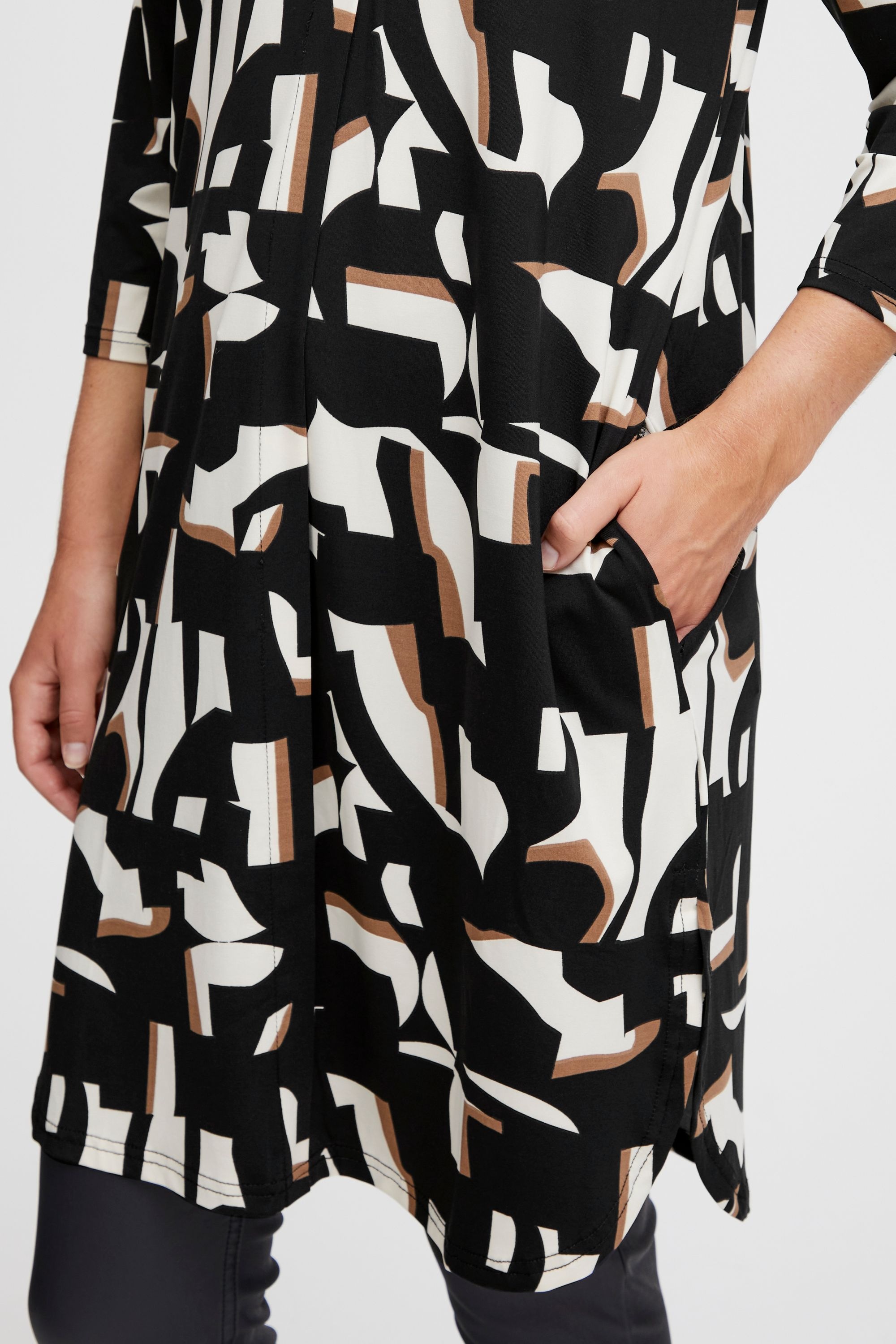 fransa Tunika »Shirtbluse FRSeen«