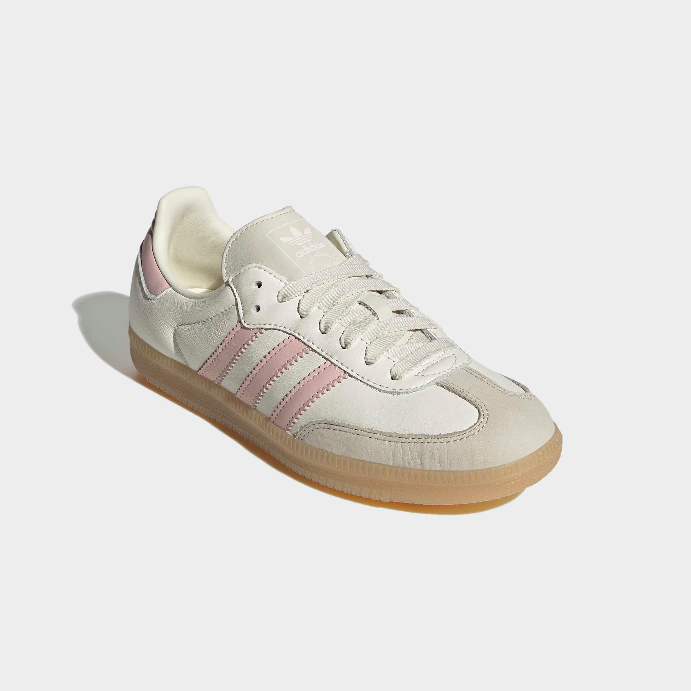 adidas Originals Sneaker »SAMBA OG«