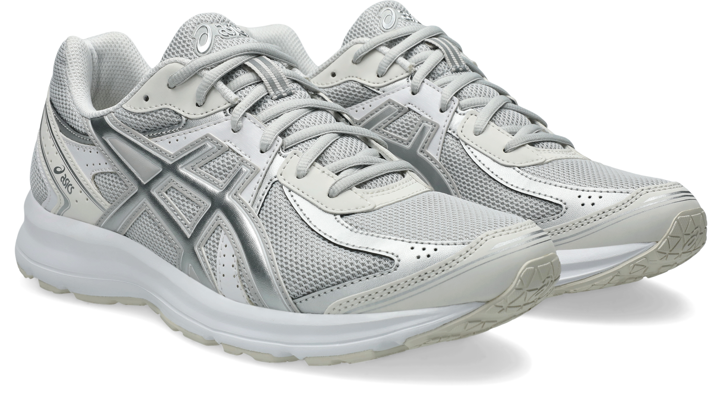 ASICS SportStyle Sneaker »JOG 100S«