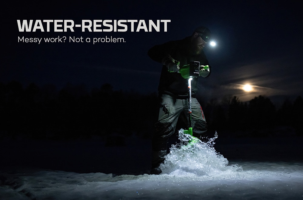 NEBO LED Stirnlampe »Nebo MYCRO 500+«