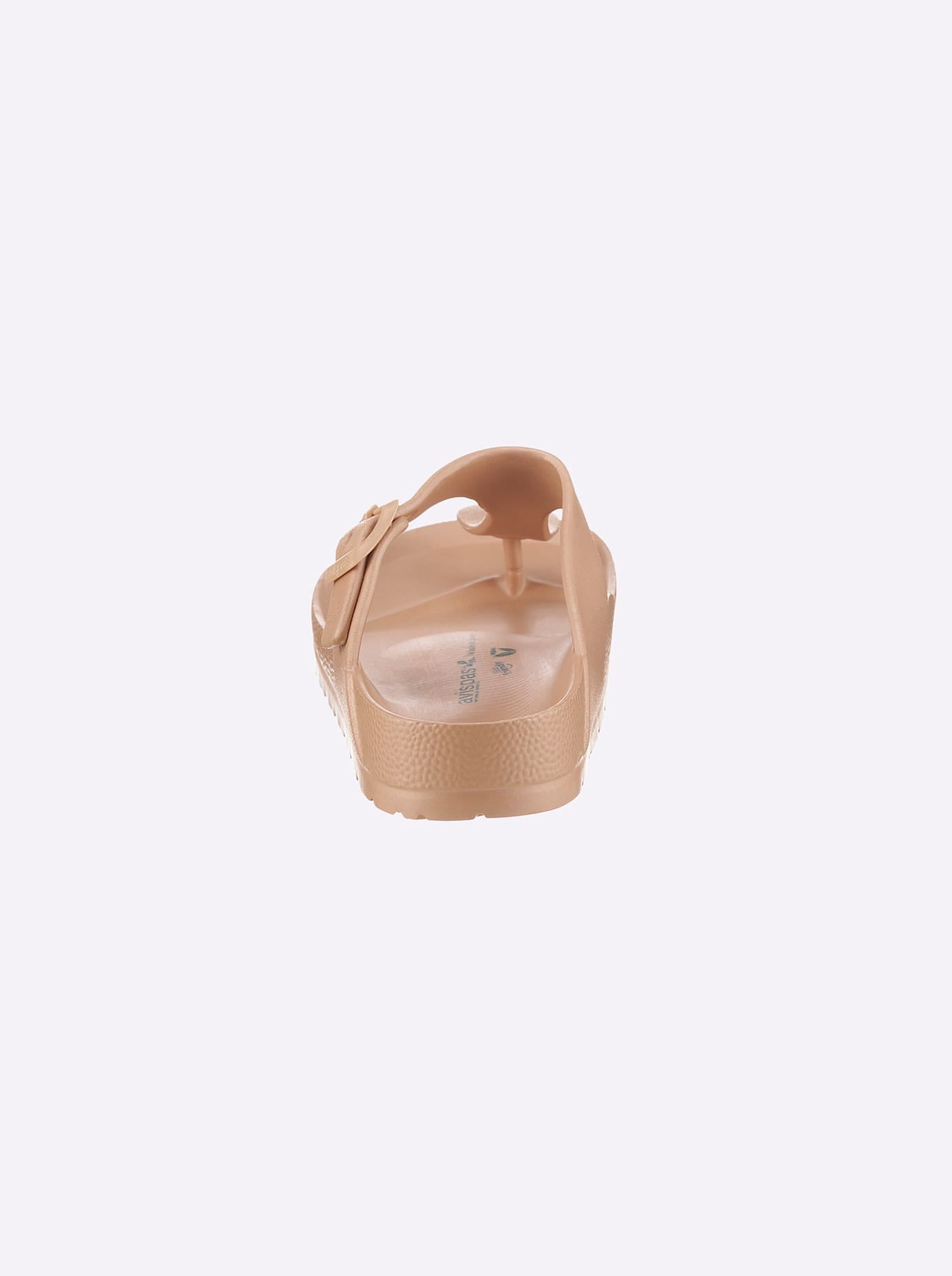 Casual Looks Pantolette