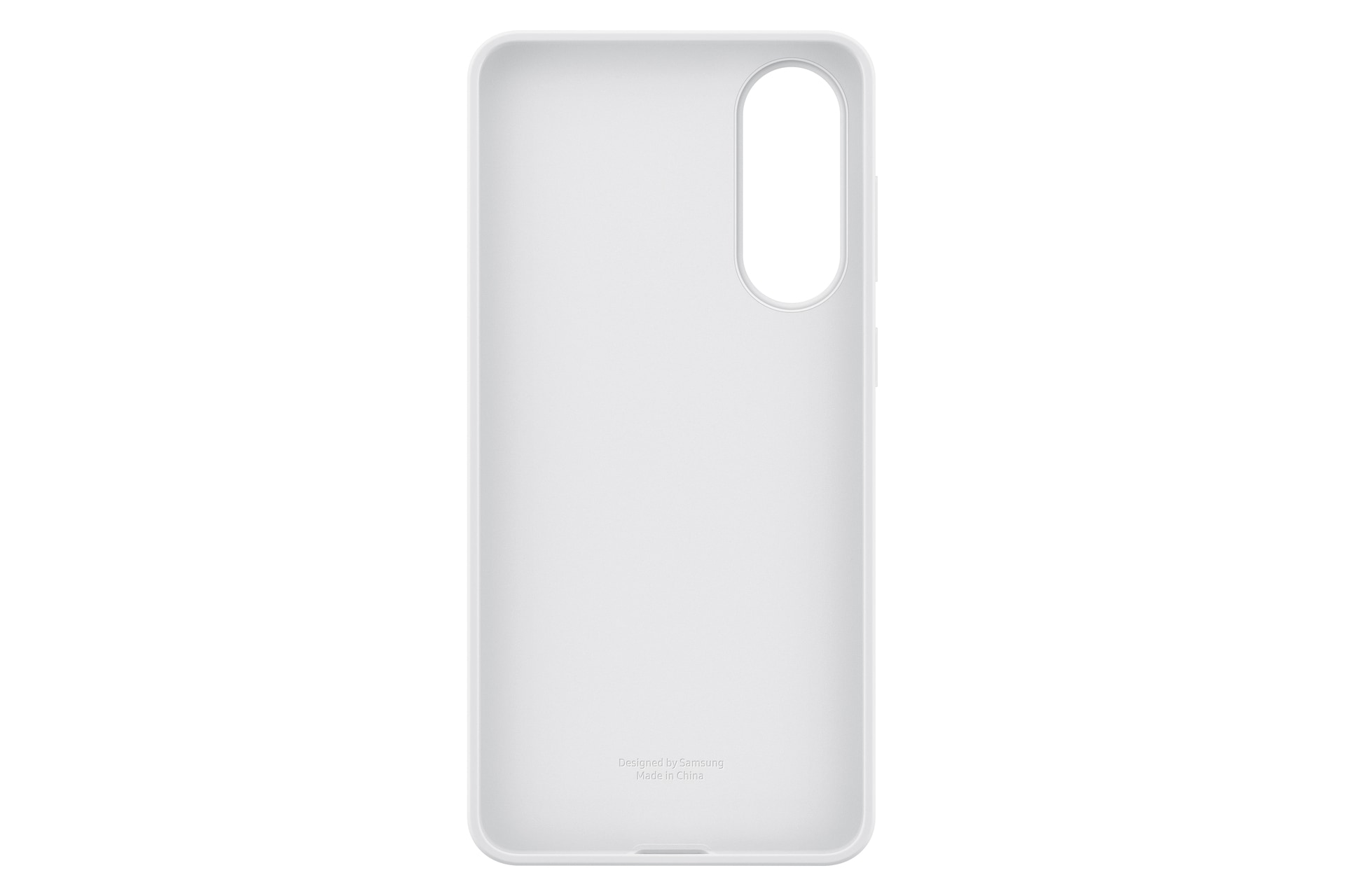 Samsung Backcover »Silicone Case für Samsung Galaxy S25 Edge« Samsung Galaxy S25 Edge Backcover, Schutzhülle, Handyschutzhülle, Case, Schutzcase, stoßfest
