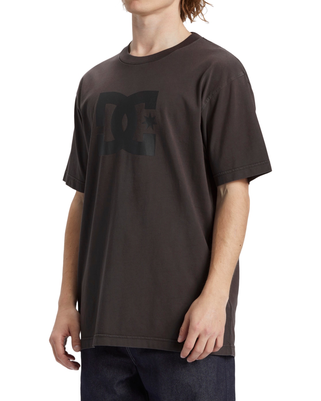 DC Shoes T-Shirt »DC Star Pigment Dye«