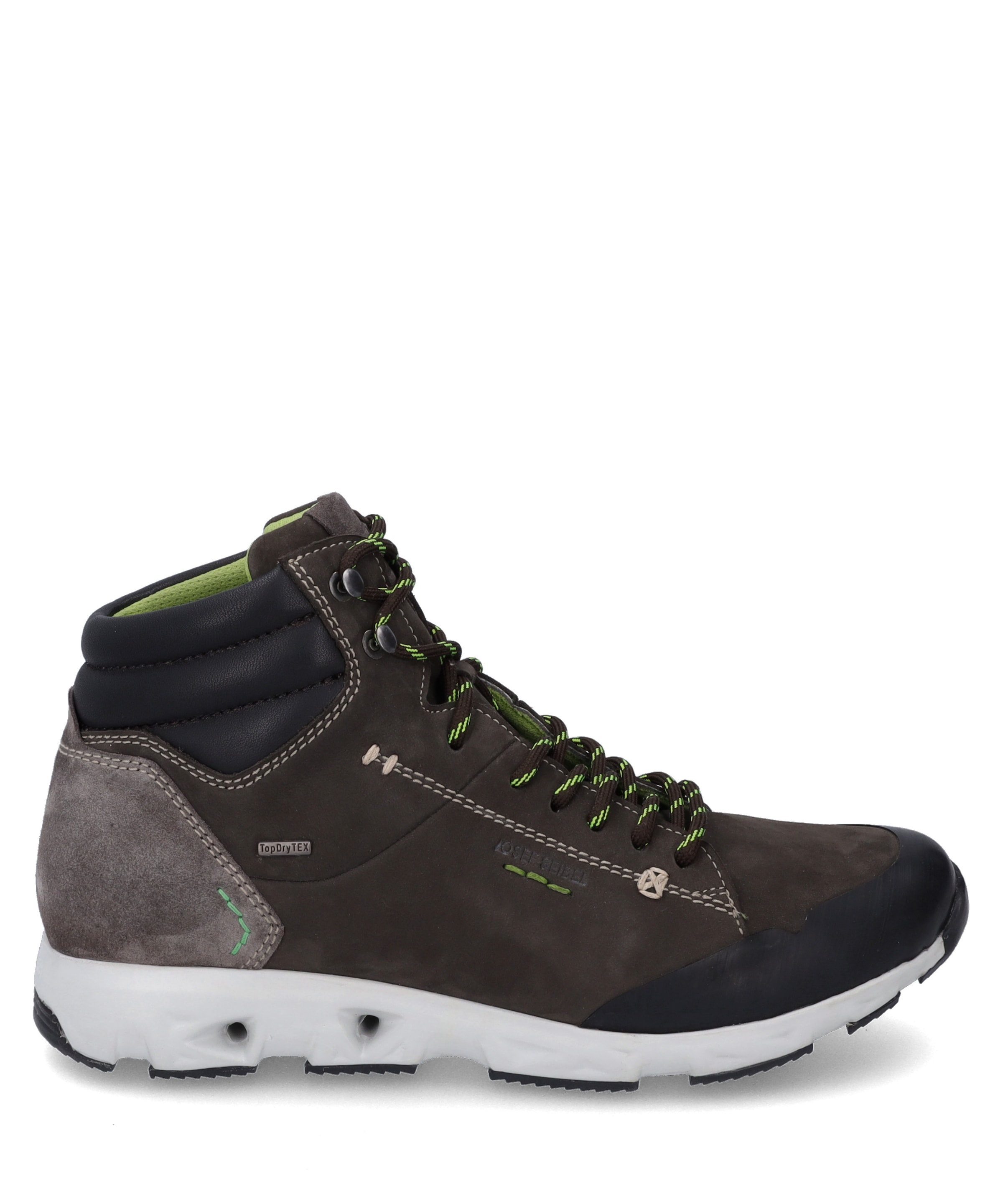 Josef Seibel Stiefelette »Noah 55, fango-kombi«