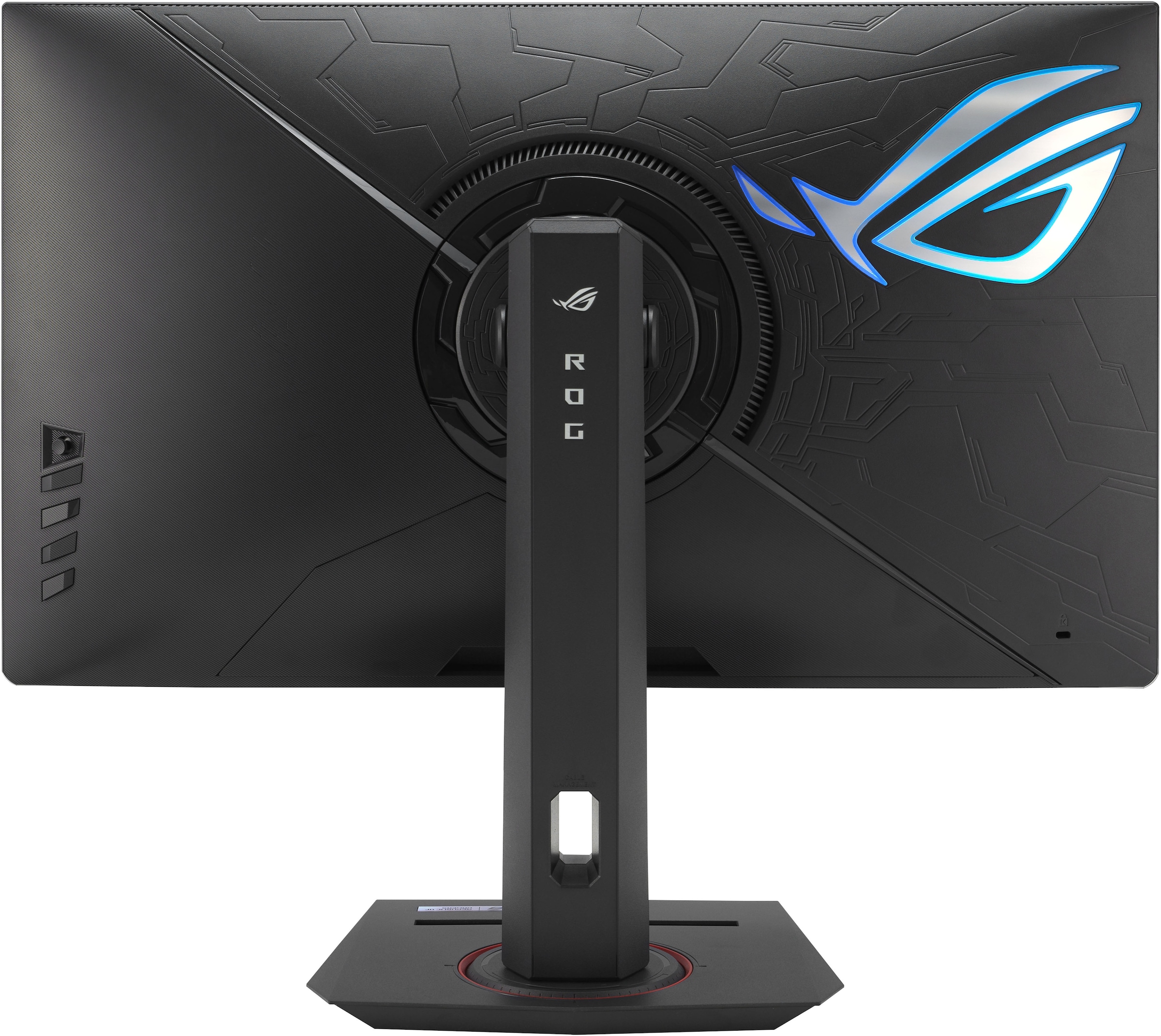 Asus Gaming-LED-Monitor »XG27UCG« 68 cm/27 ″  3840 x 2160 px 1 Reaktionszeit 160 Hz