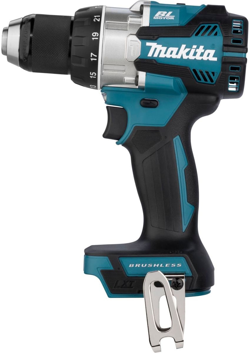 Makita Akku-Schlagbohrschrauber »DHP489Z« ohne Akku und Ladegerät