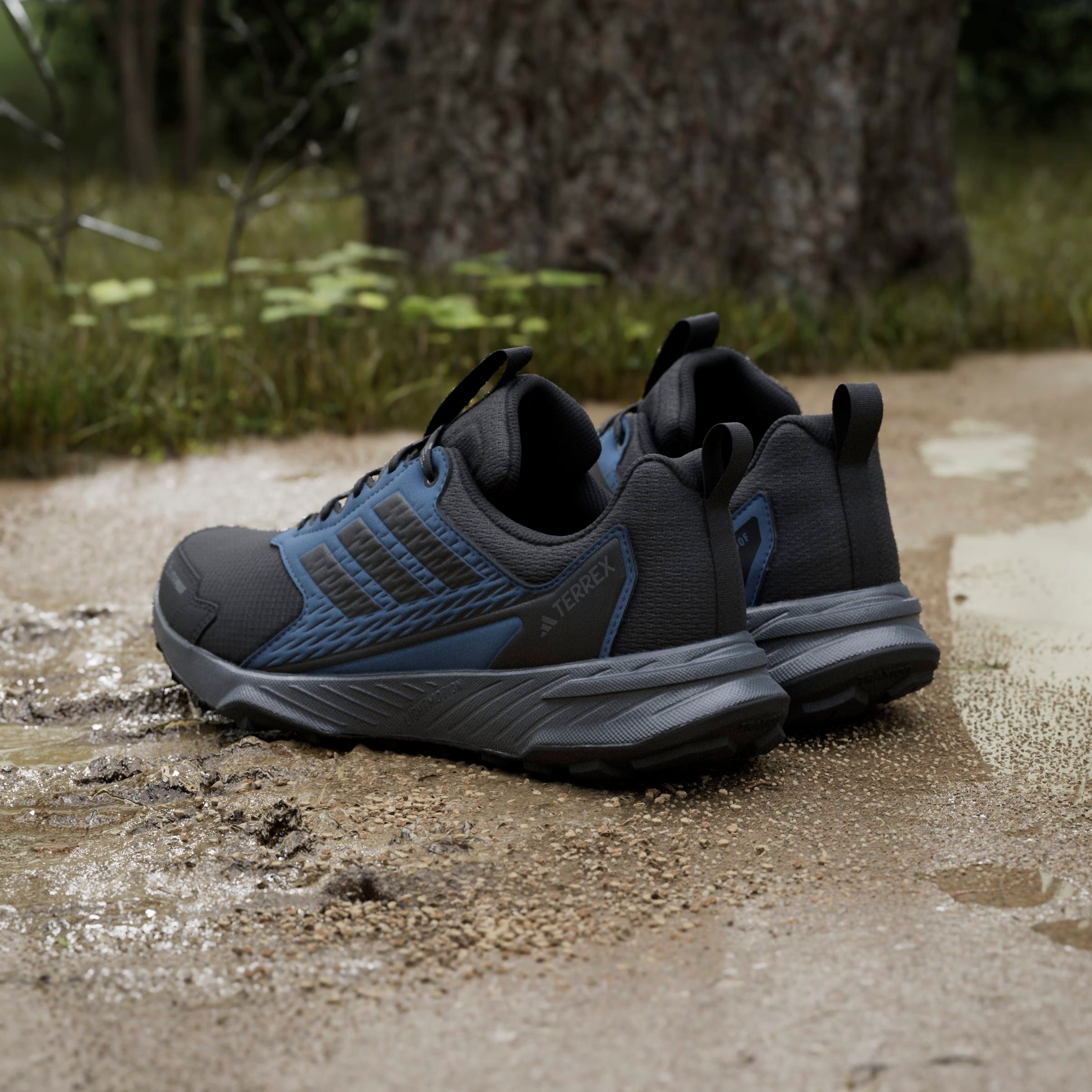 adidas TERREX Trailrunningschuh »TRACEFINDER 2 CLIMAPROOF«, Trail-Runningschuhe