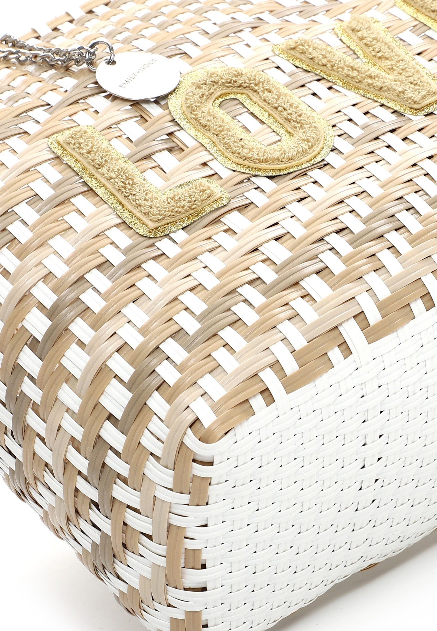 EMILY & NOAH Shopper »Shopper E&N Edda«