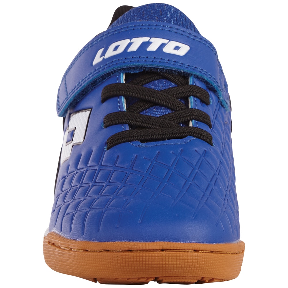 lotto Hallenschuh, - ideal für diverse Hallensportarten