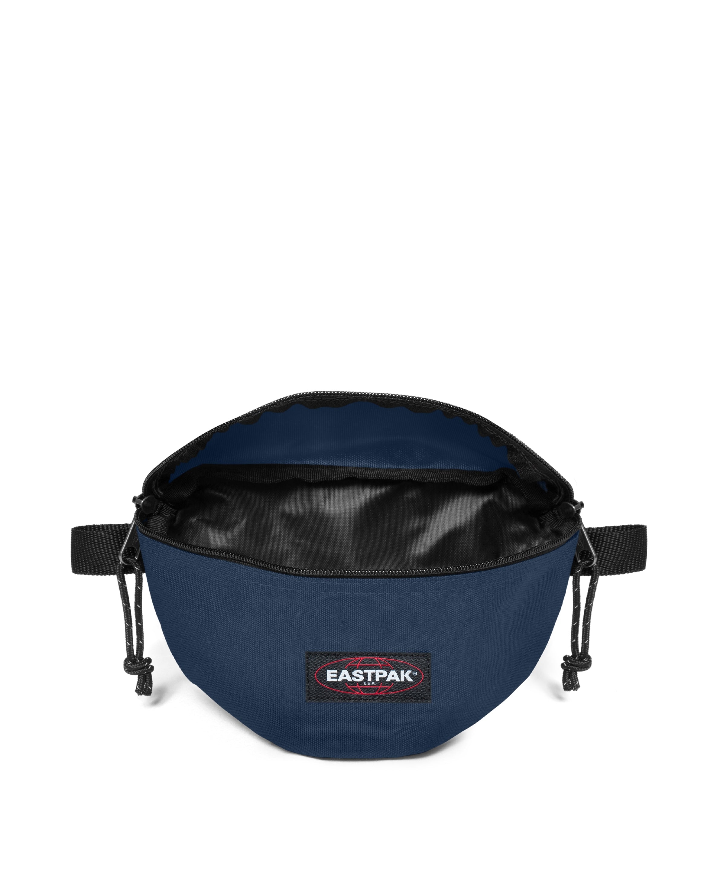 Eastpak Bauchtasche »SPRINGER« , Unisex Gürteltasche, Minibag im lässigen Look, mit Logo-Aufnäher