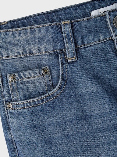 Name It 5-Pocket-Jeans »NKMBEN TAPERED JEANS 5511«