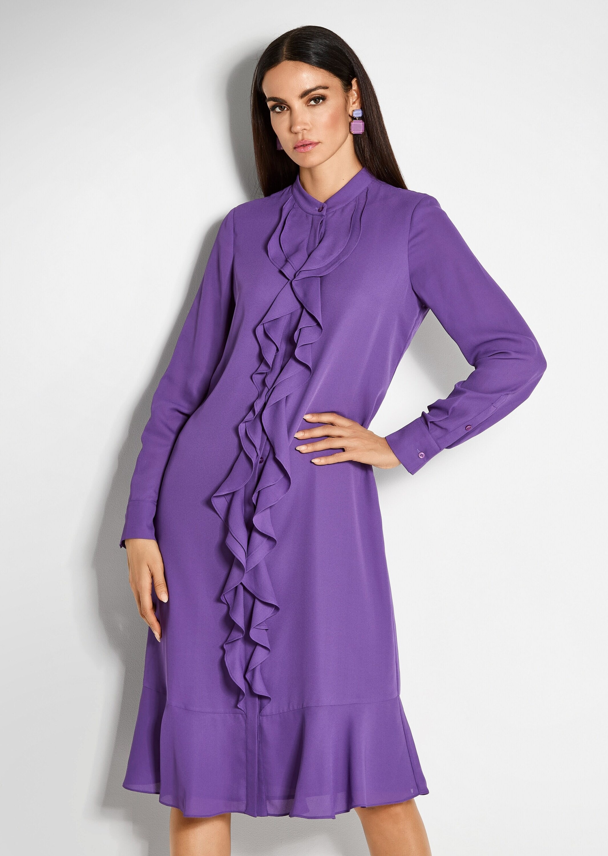 MADELEINE Sommerkleid »Kleid Kleid«
