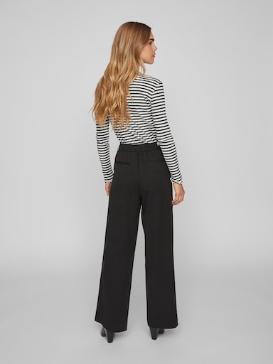 Vila Anzughose »VIVARONE HW WIDE PANT - NOOS«