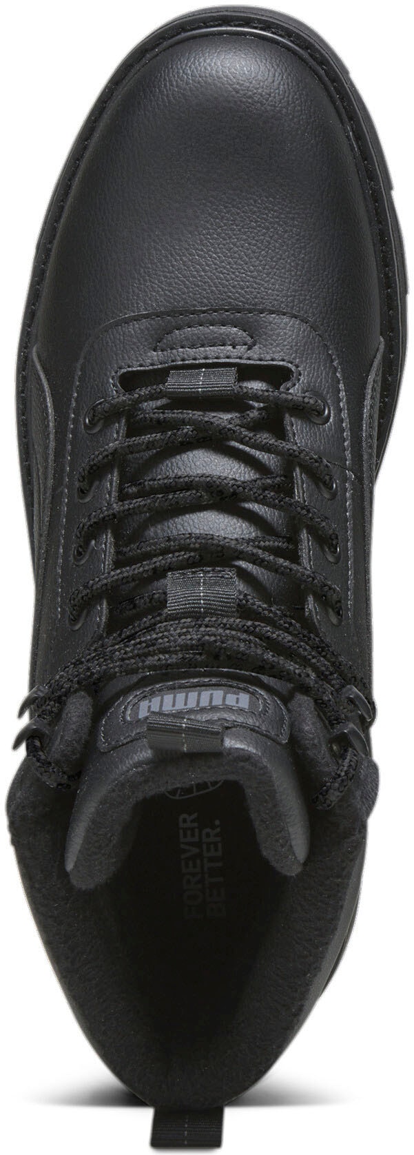 PUMA Winterboots »DESIERTO V3«, Sneakerboots, Winterschuhe