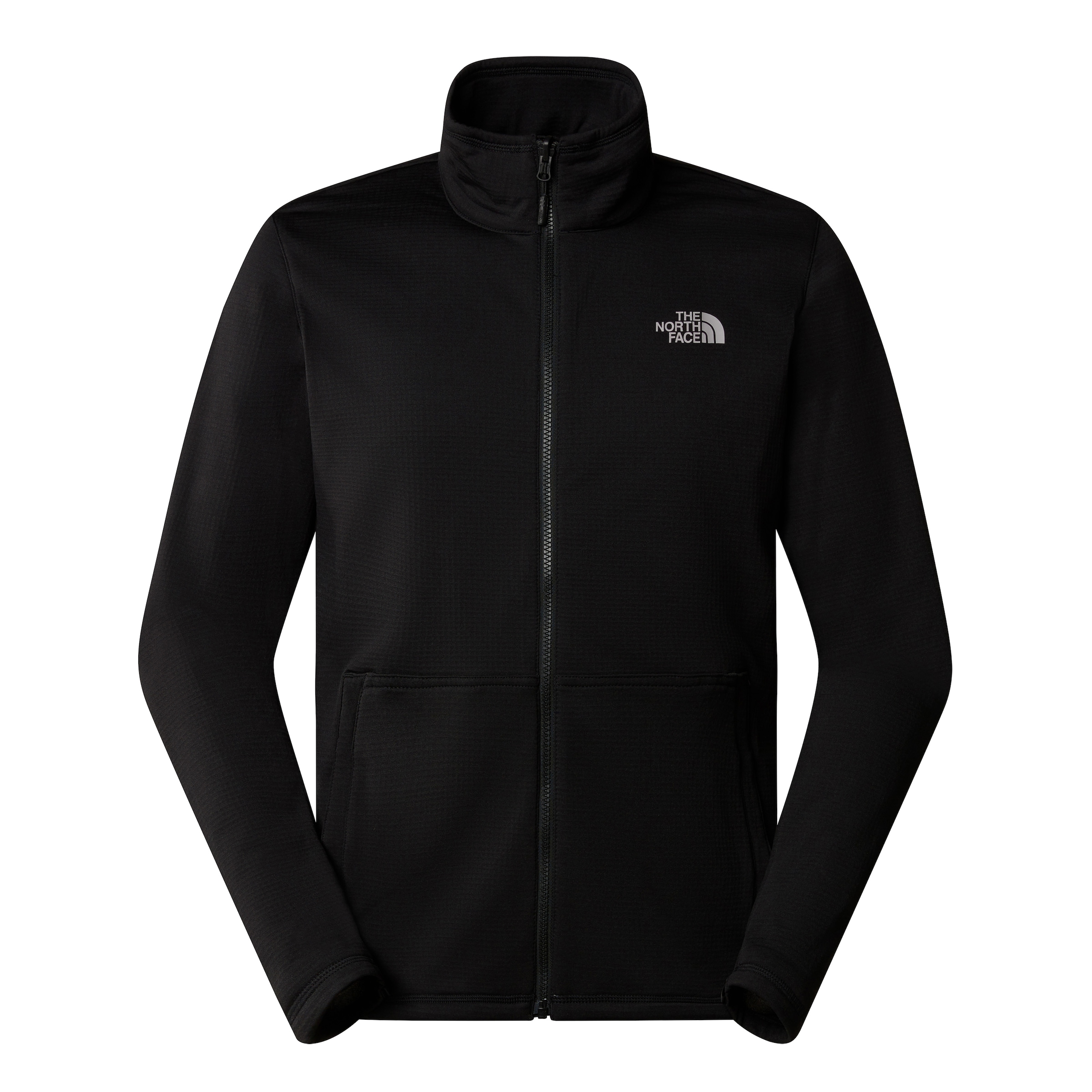 The North Face Outdoorjacke »M QUEST TRICLIMATE JACKET«, (2 St.), mit Kapuze, Winterjacke mit abnehmbarer Fleecejacke