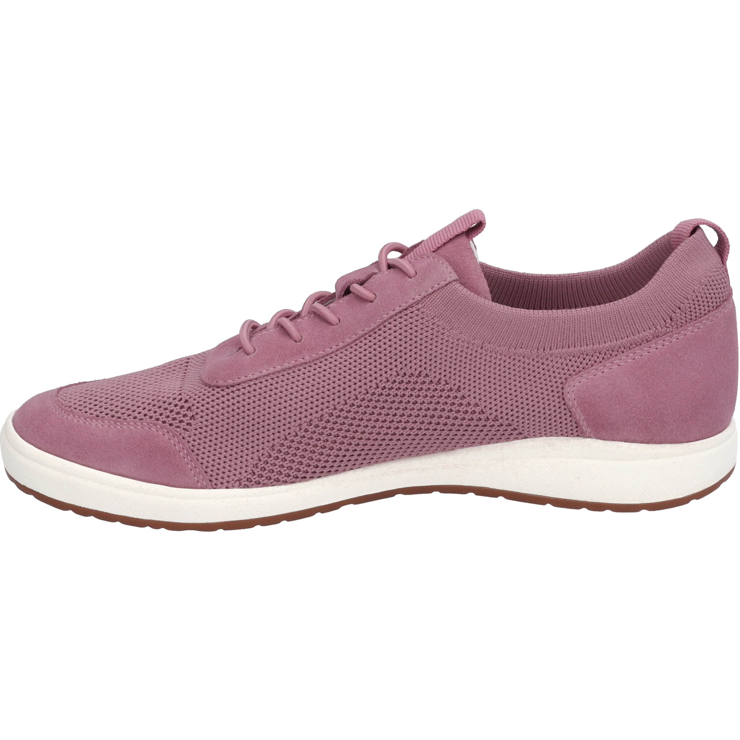 Josef Seibel Sneaker »Caren 48, rosa«