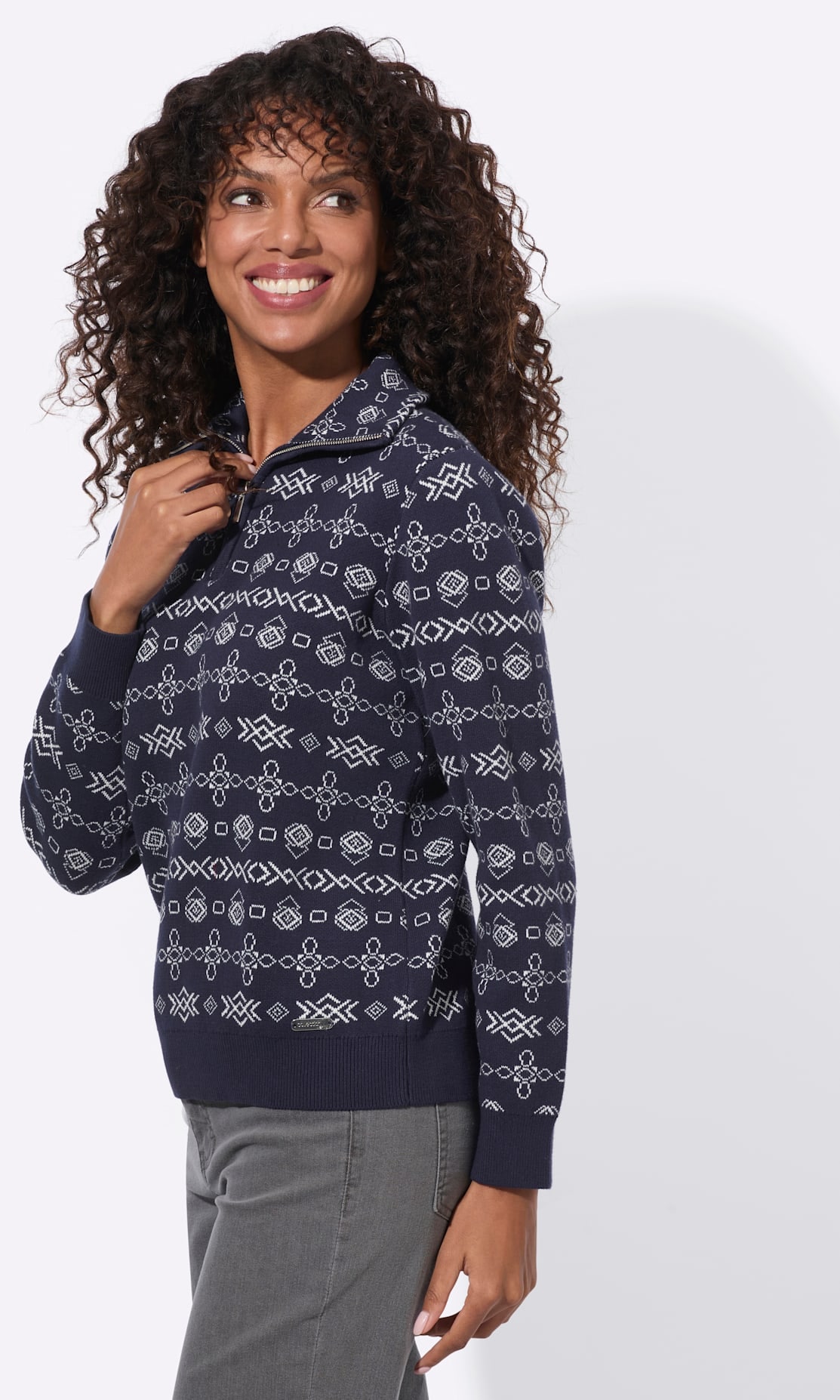 Casual Looks Troyer »Troyer«