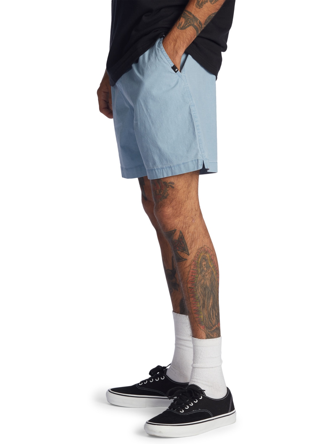 Quiksilver Shorts »Taxer 17"«