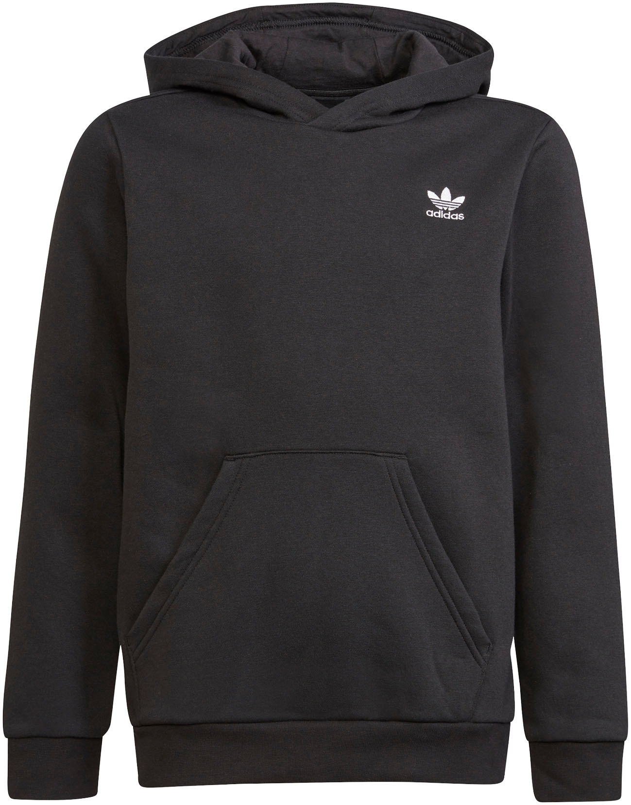 adidas Originals Kapuzensweatshirt »HOODIE«
